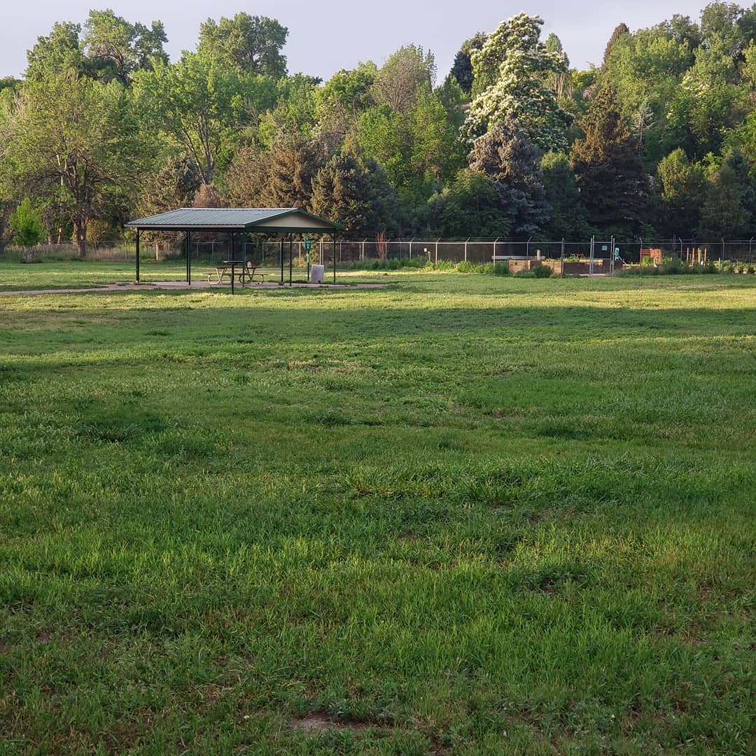 Off Leash Dog Park - Cañon City, CO