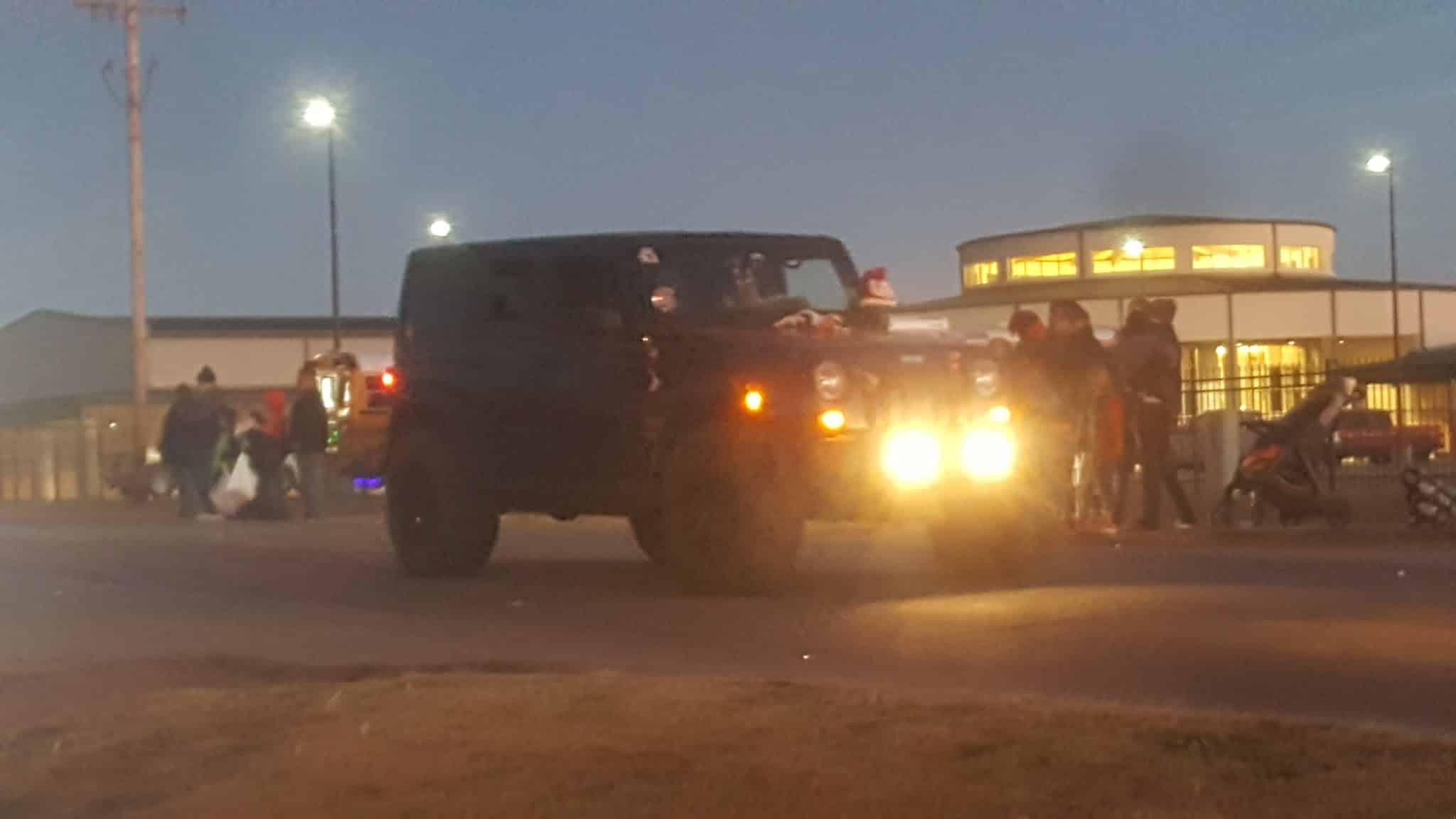 Cache City Park - Cache, OK