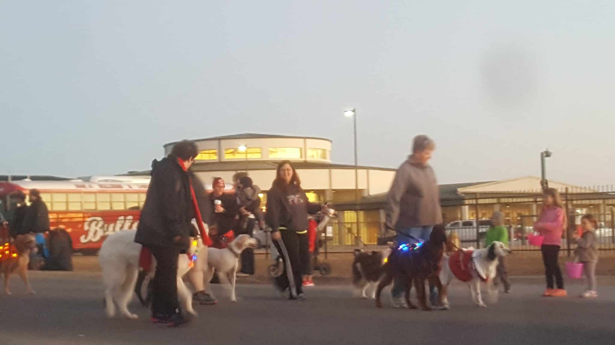 Cache City Park - Cache, OK