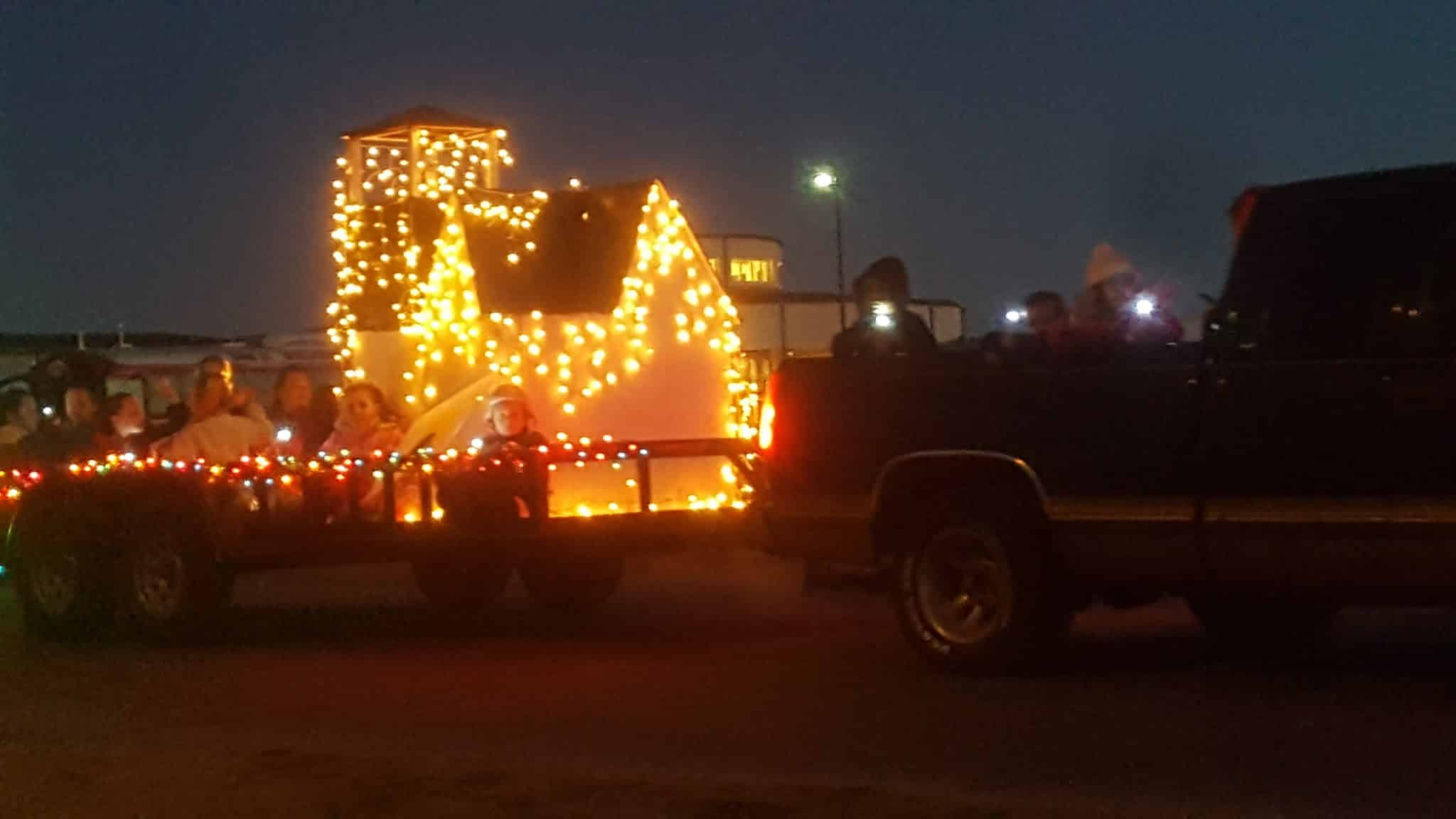 Cache City Park - Cache, OK