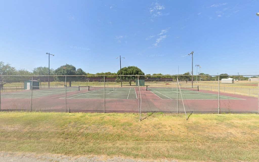 Santa Fe Park - Caldwell, TX