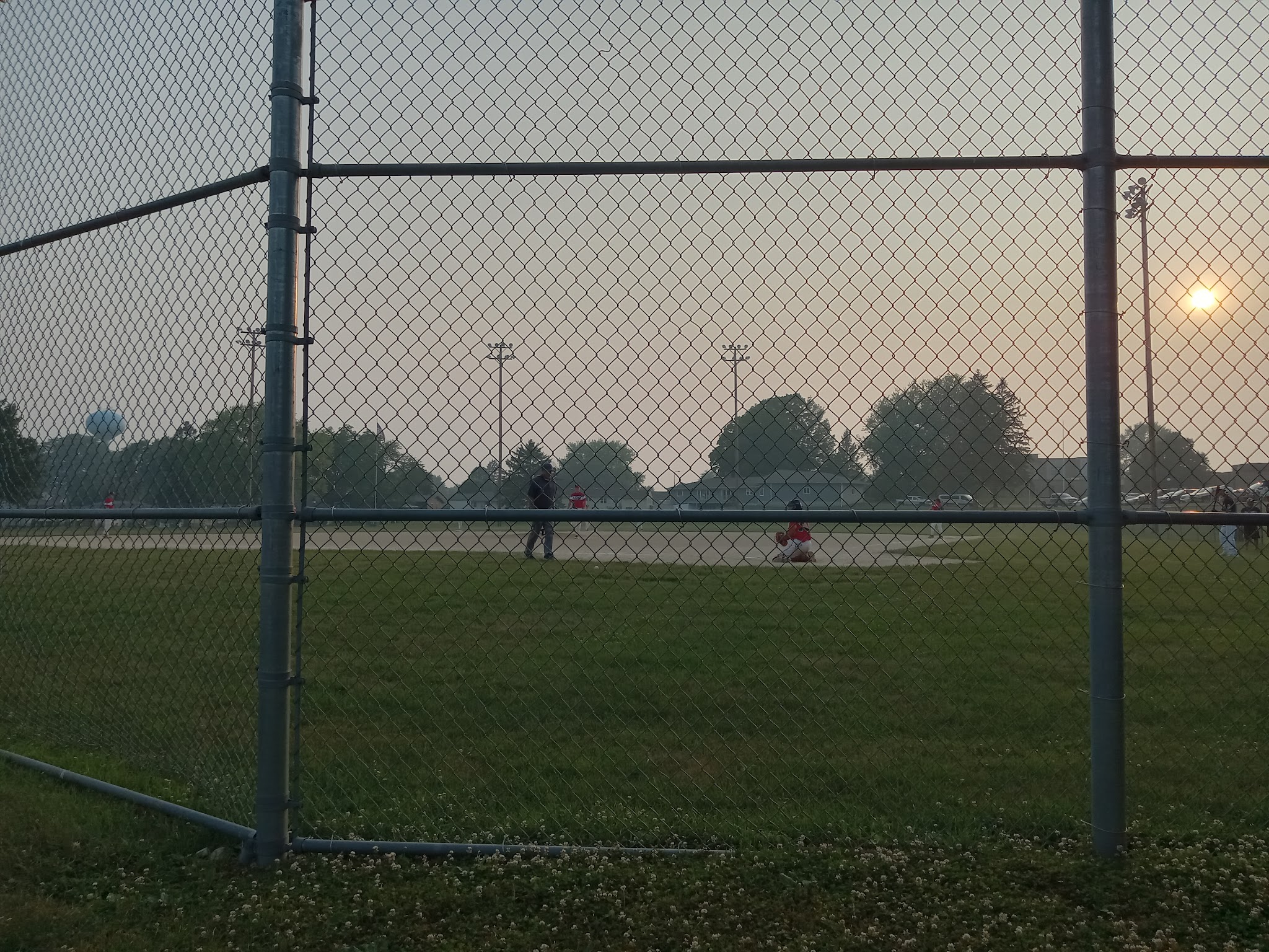 Veteran's Memorial Recreation Area - Caledonia, MN