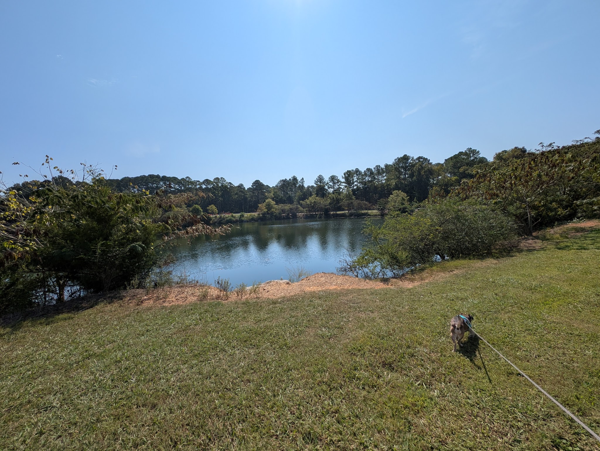 Ooky Memorial Park - Calhoun, GA
