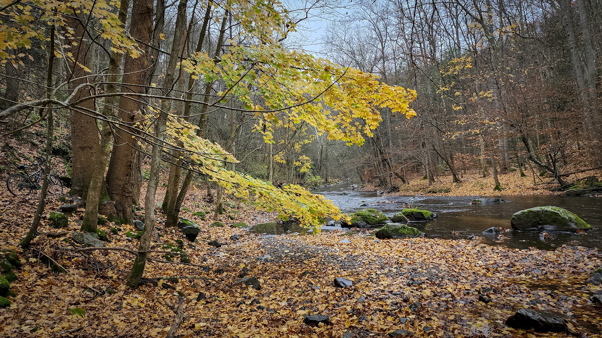 Ken Lockwood Park North - Califon, NJ