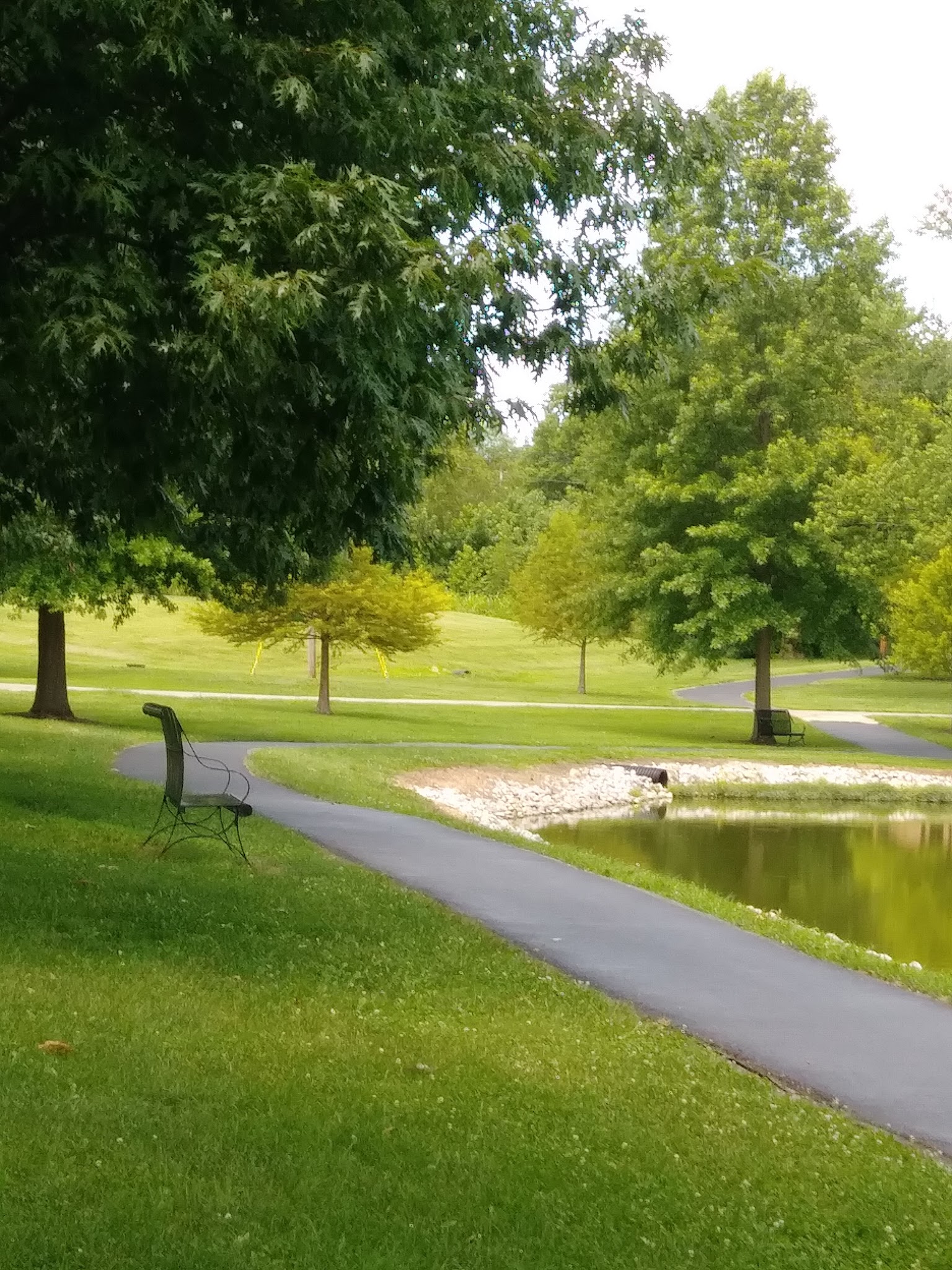 Proctor Park - California, MO