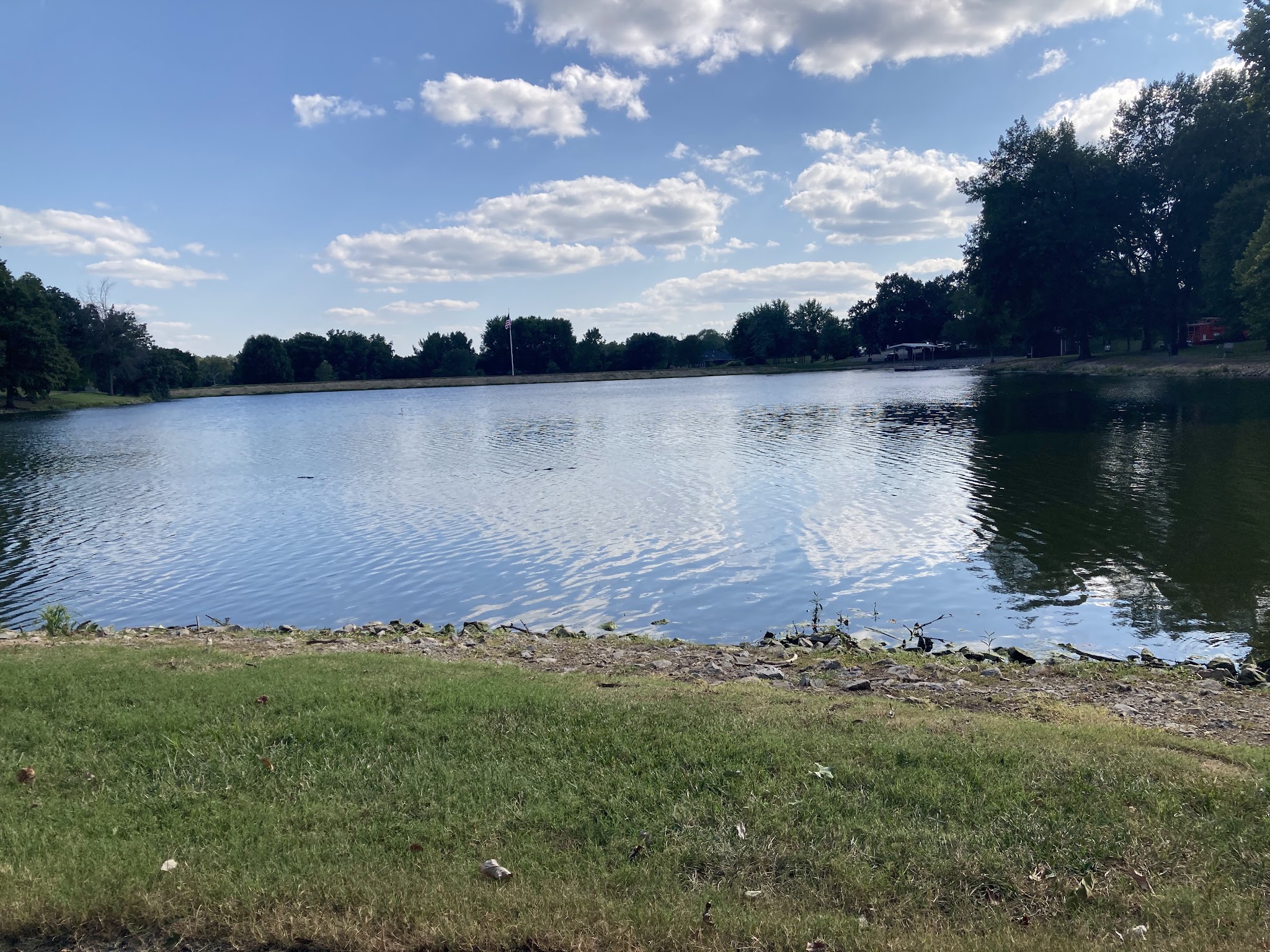 Proctor Park - California, MO