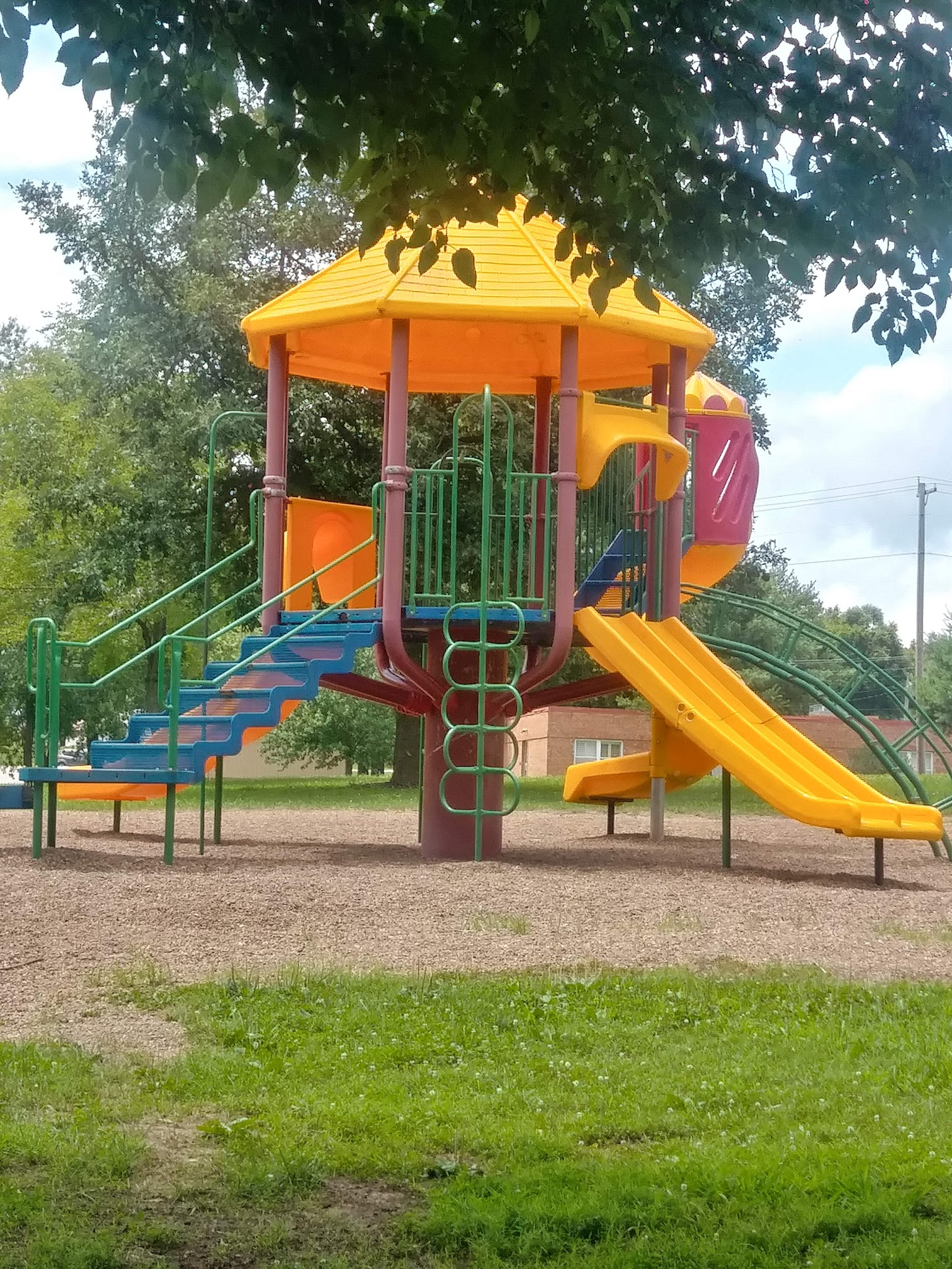 Proctor Park - California, MO