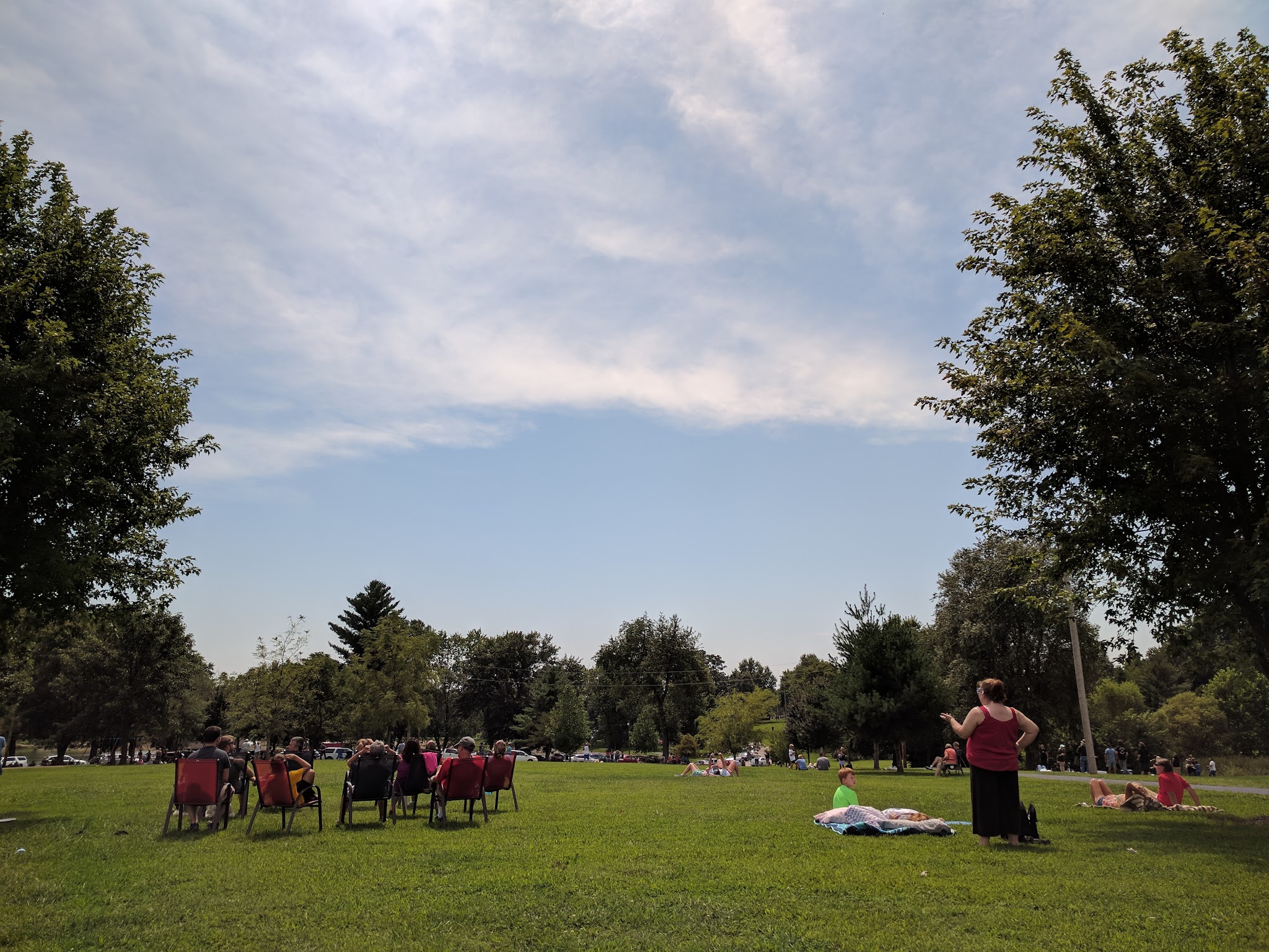 Proctor Park - California, MO