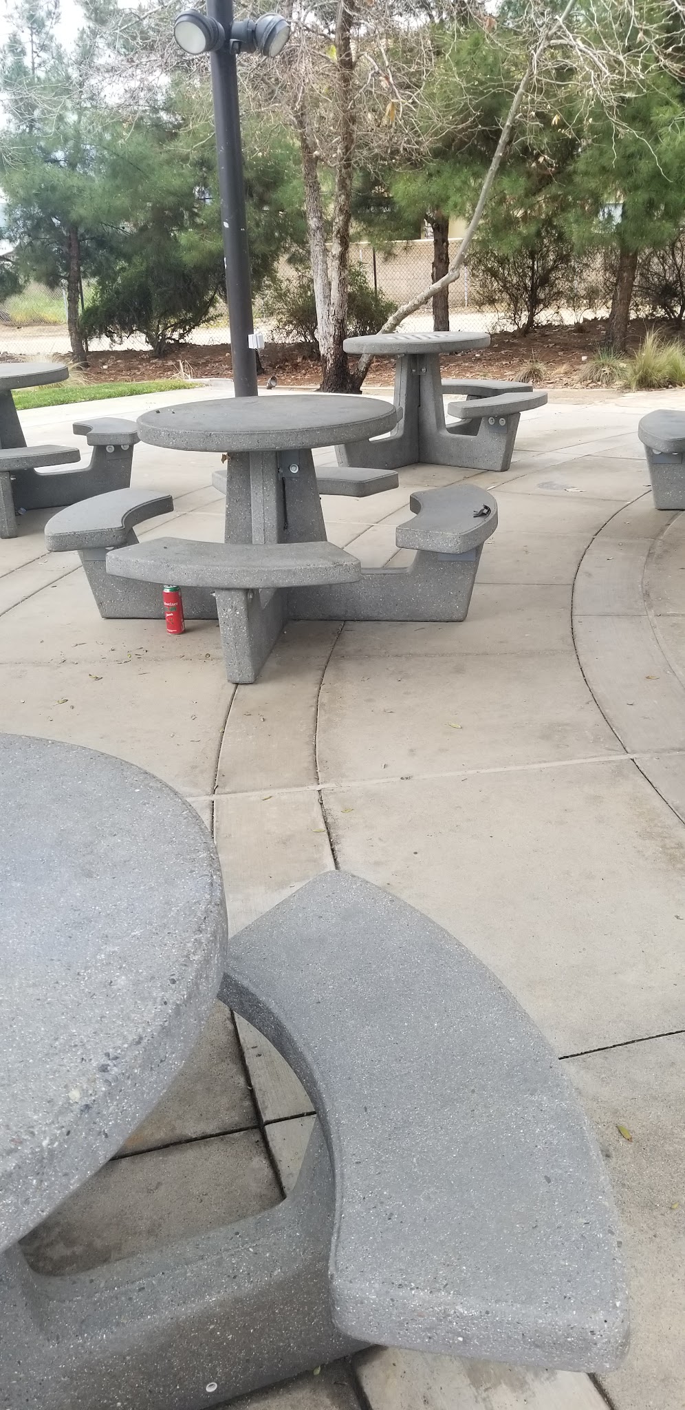 Fourth Street Community Park - Calimesa, CA