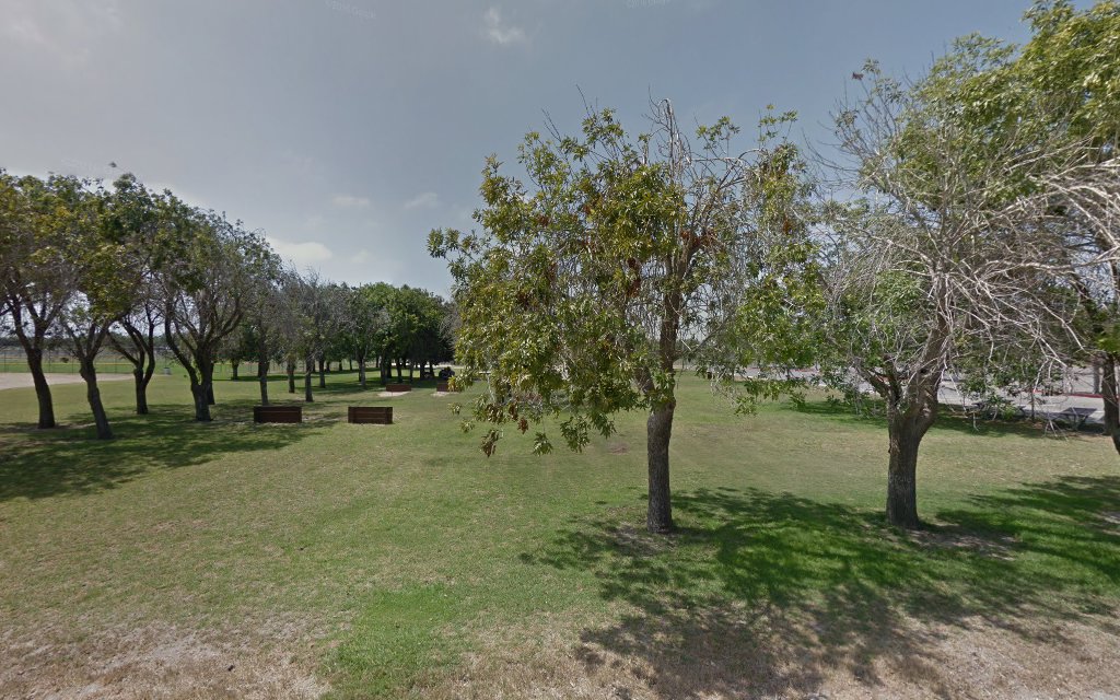 Freedom Dog Park - Camarillo, CA