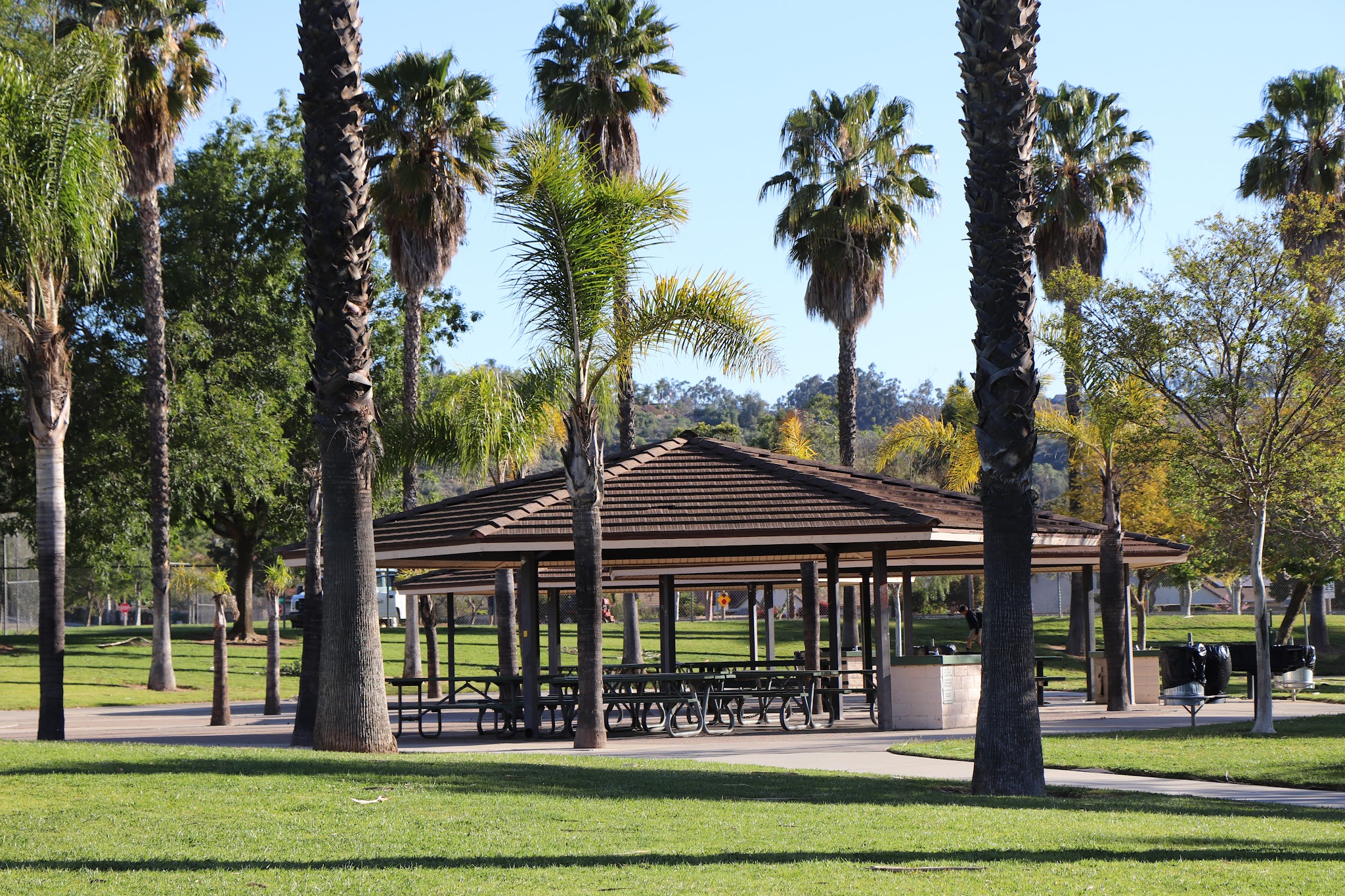 Mission Oaks Park - Camarillo, CA