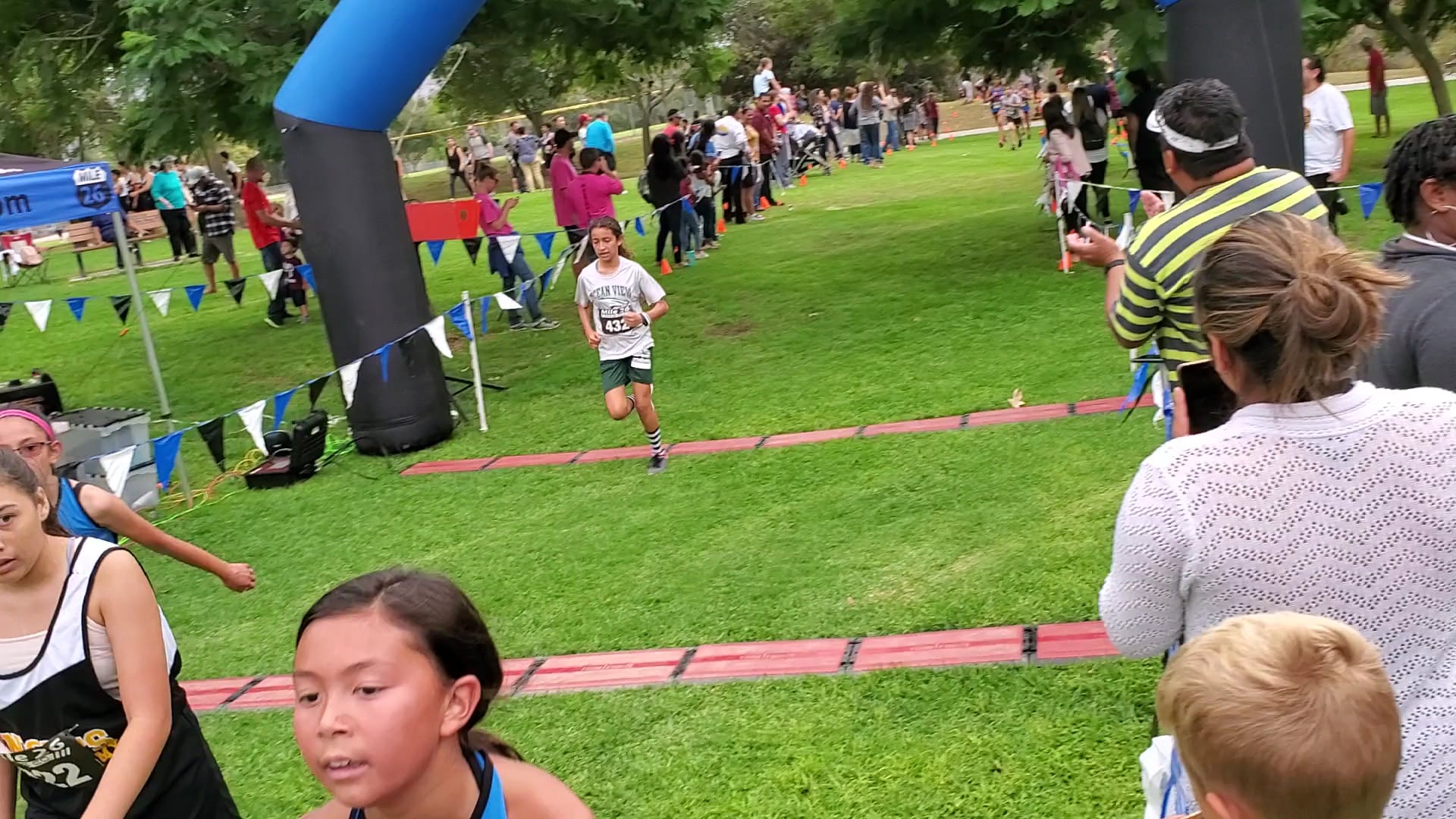 Mission Oaks Park - Camarillo, CA