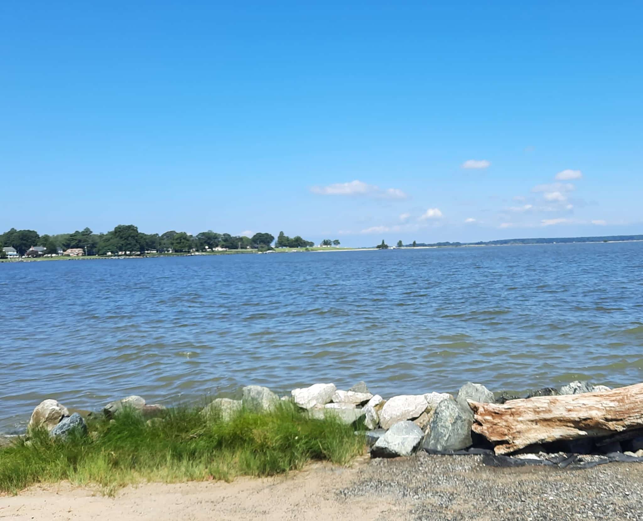 Gerry Boyle Park at Great Marsh - Cambridge, MD