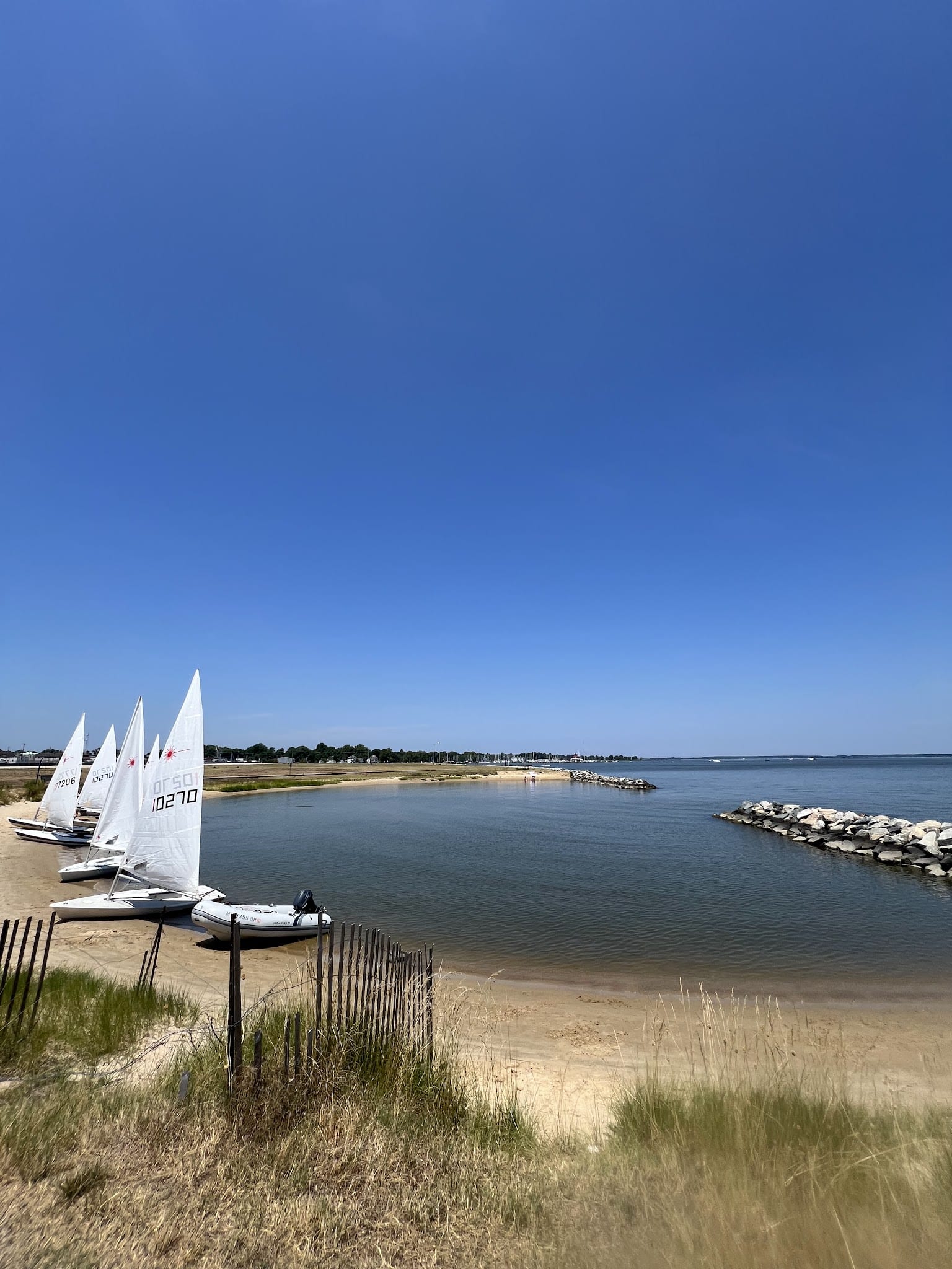 Sailwinds Park - Cambridge, MD