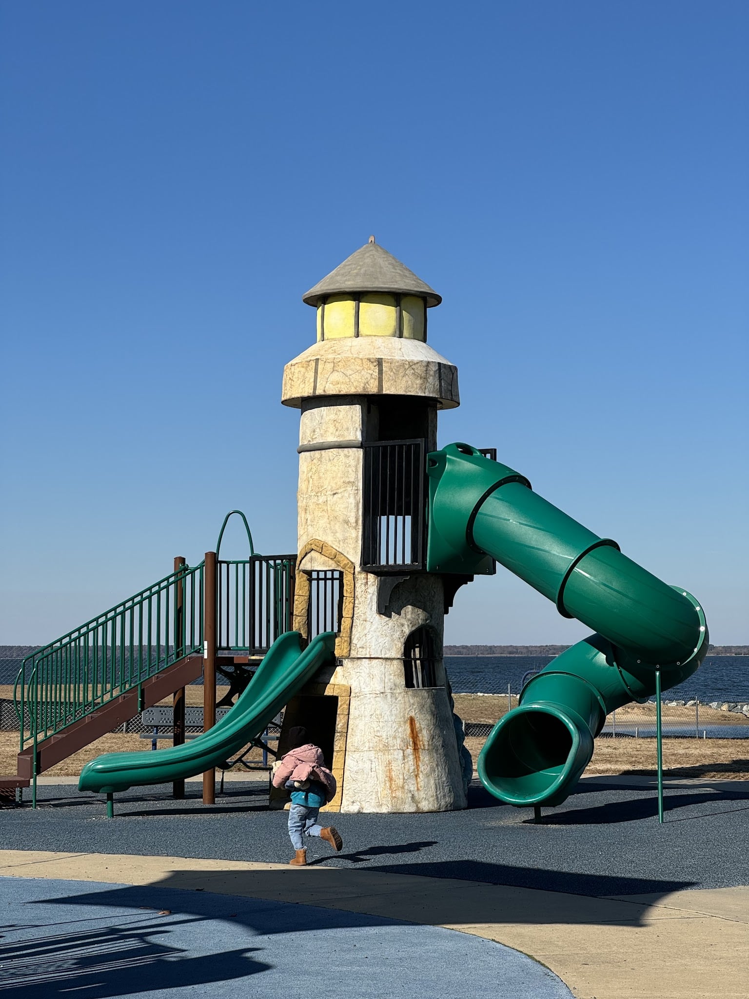 Sailwinds Park - Cambridge, MD