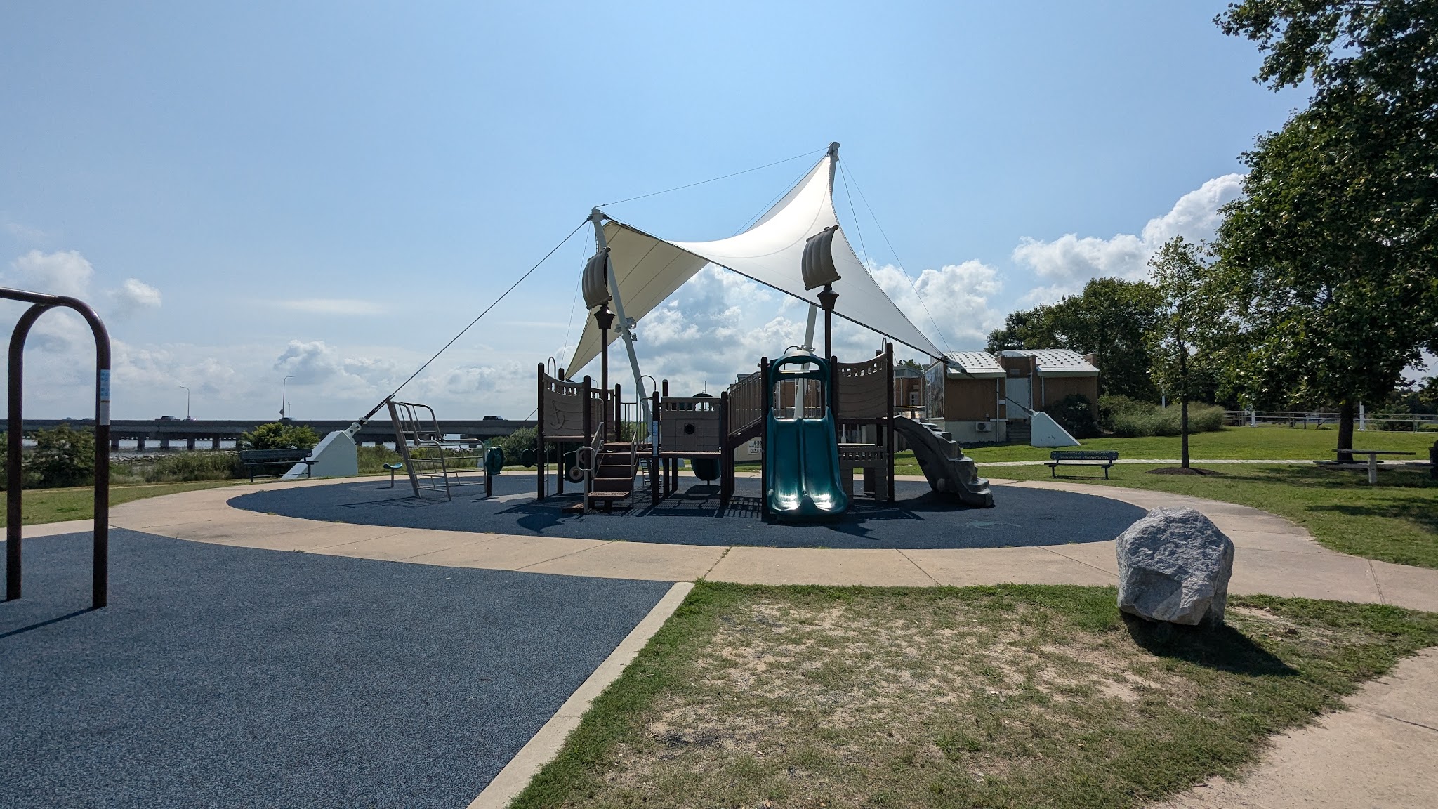 Sailwinds Park - Cambridge, MD