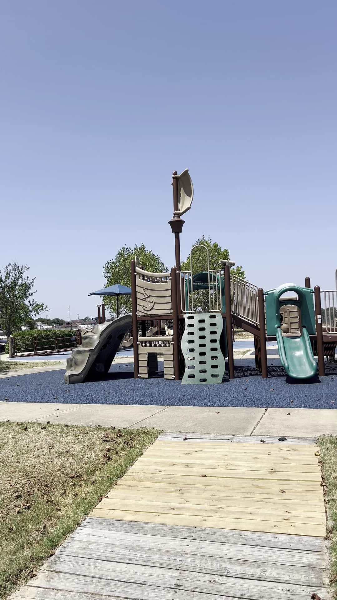 Sailwinds Park - Cambridge, MD