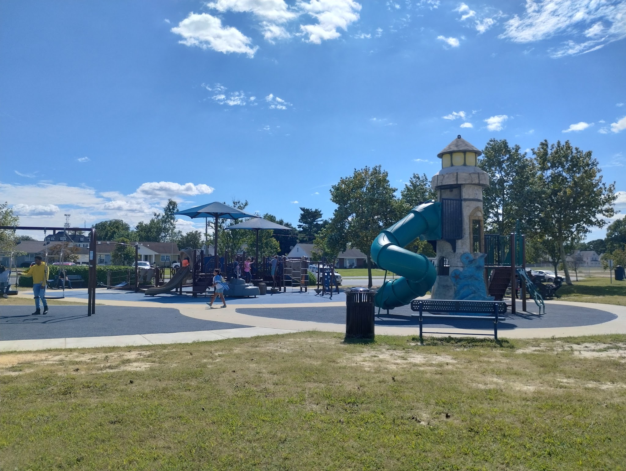 Sailwinds Park - Cambridge, MD