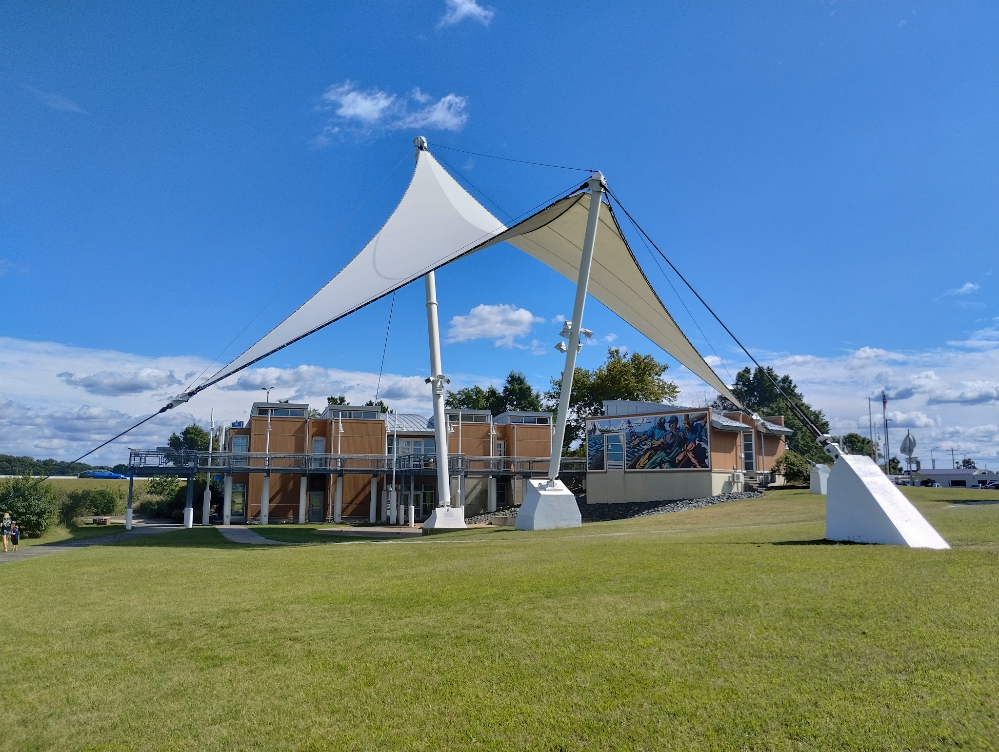 Sailwinds Playground - Cambridge, MD