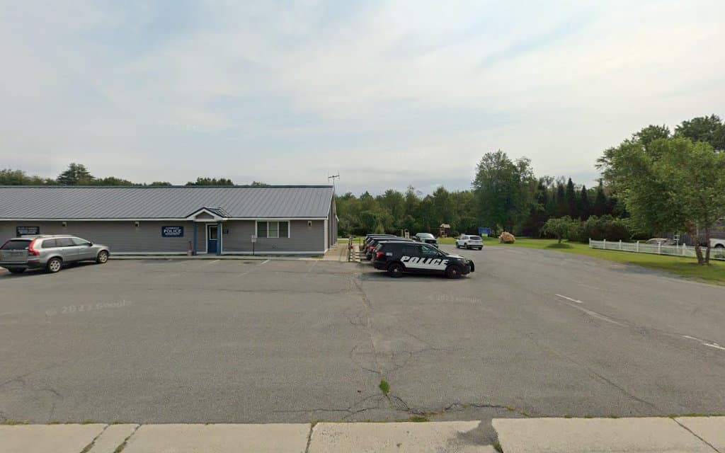 Cambridge Municipal Park - Cambridge, NY