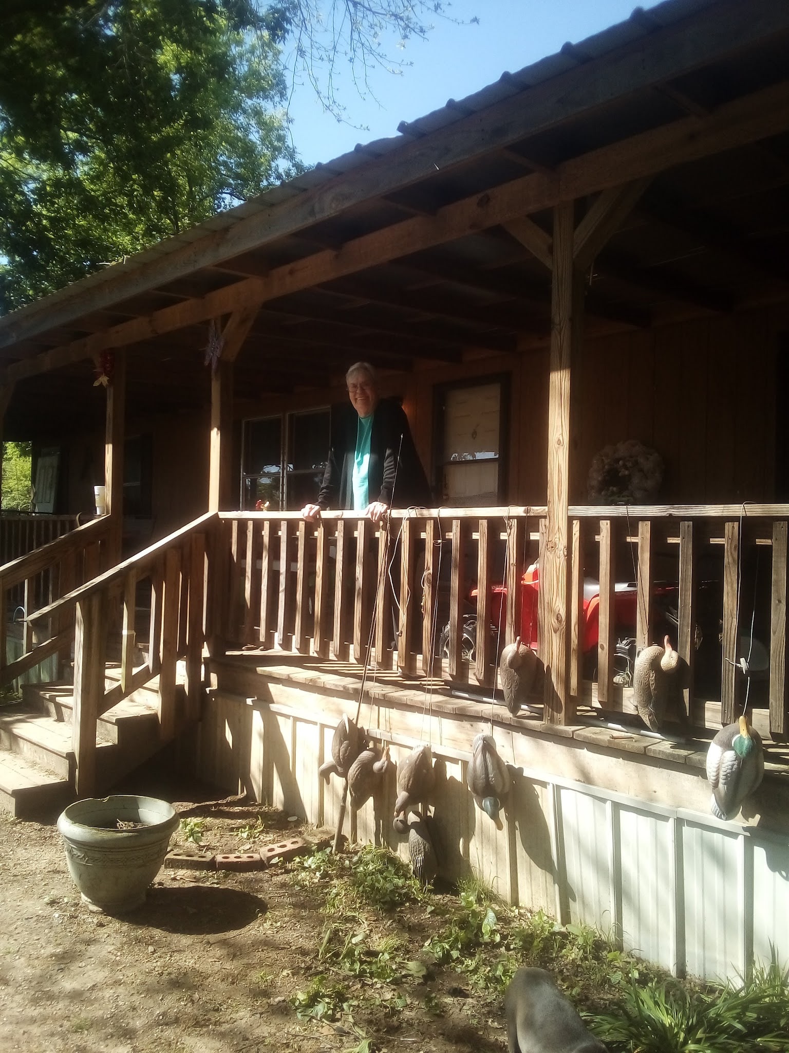 Waggin Tails - Camden, AR