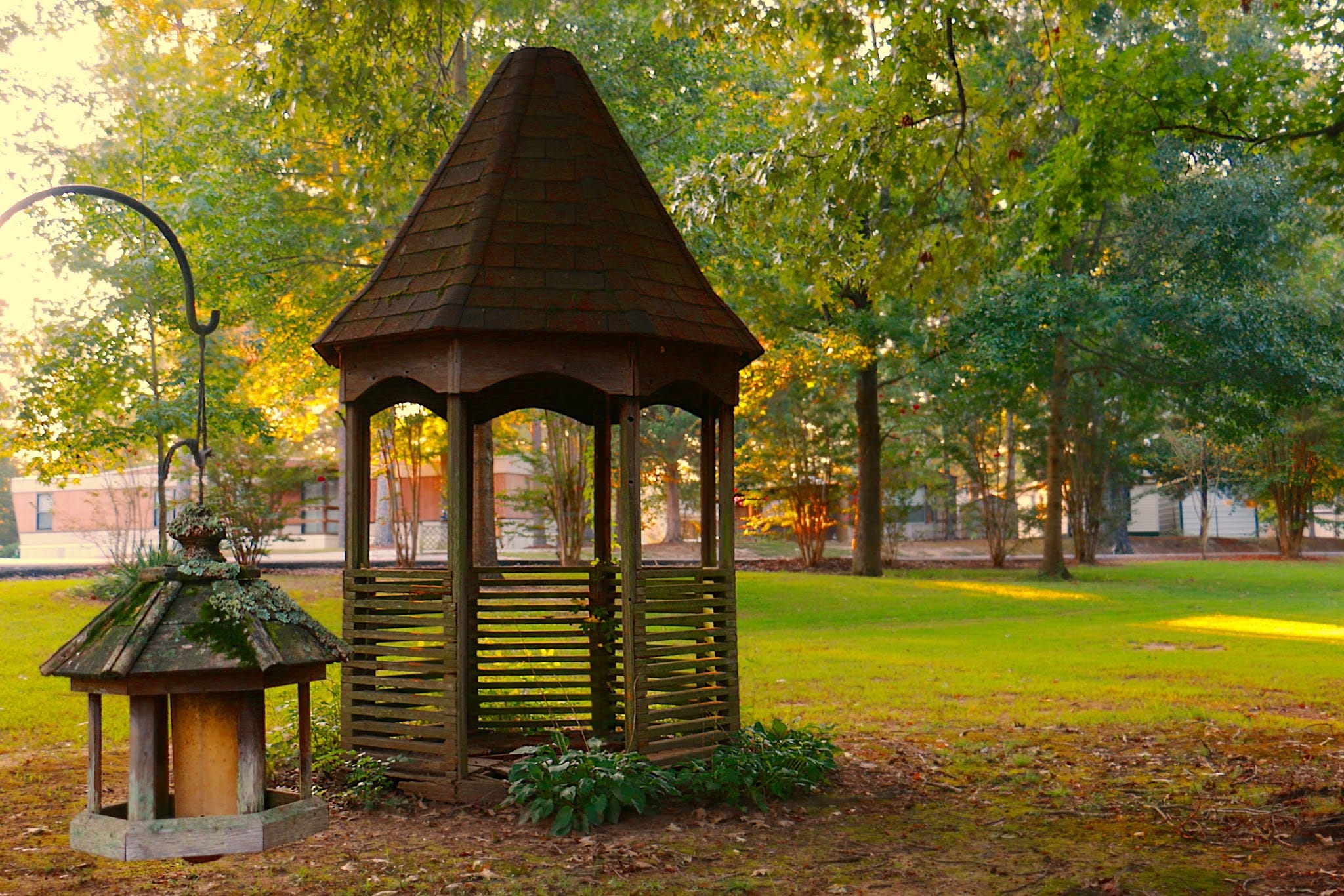 Birdsong Resort, Marina and Family Lakeside RV Campground - Camden, TN