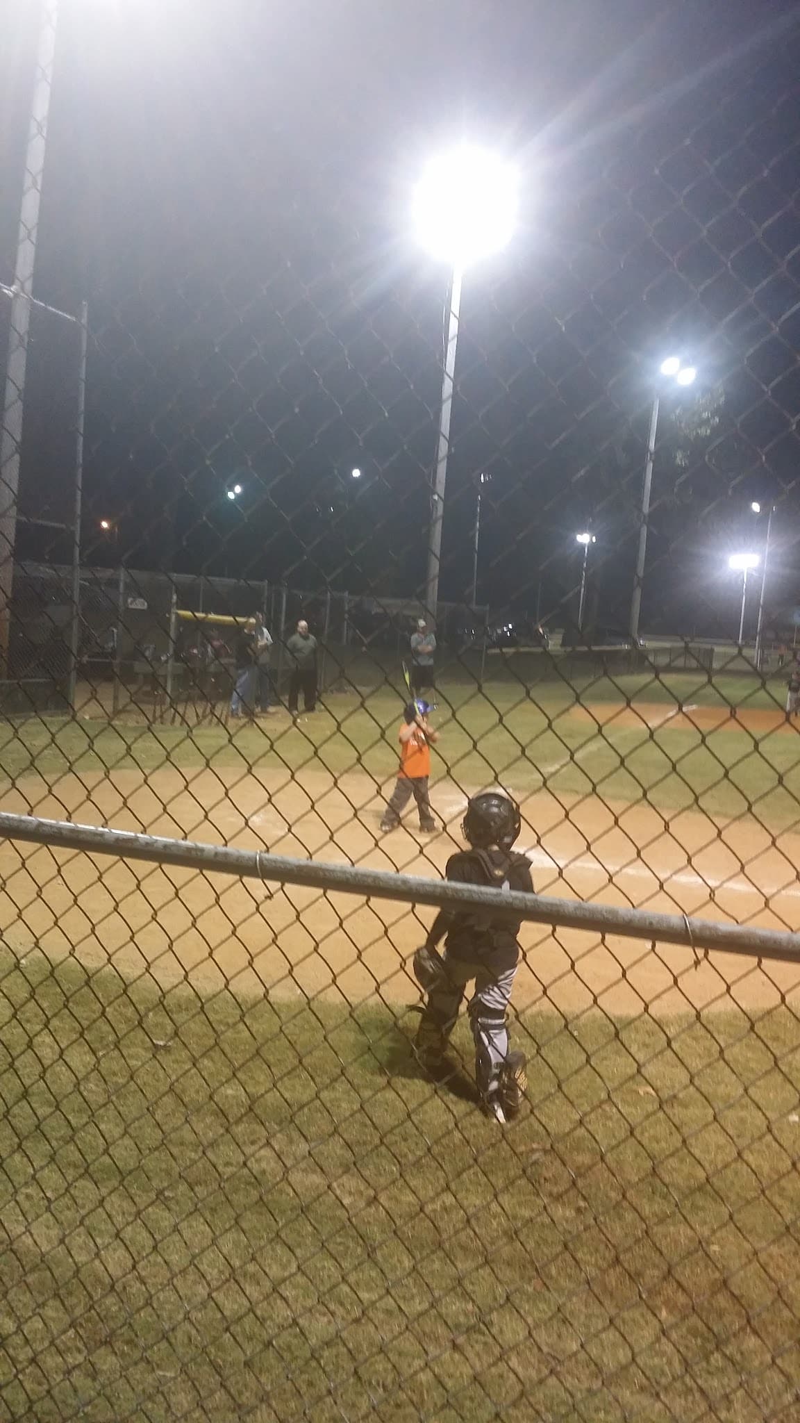 Camden City Park Maintenance - Camden, TN