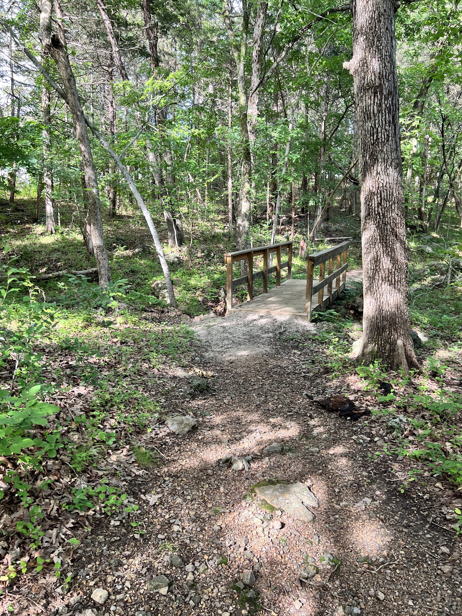 Camdenton Park - Camdenton, MO