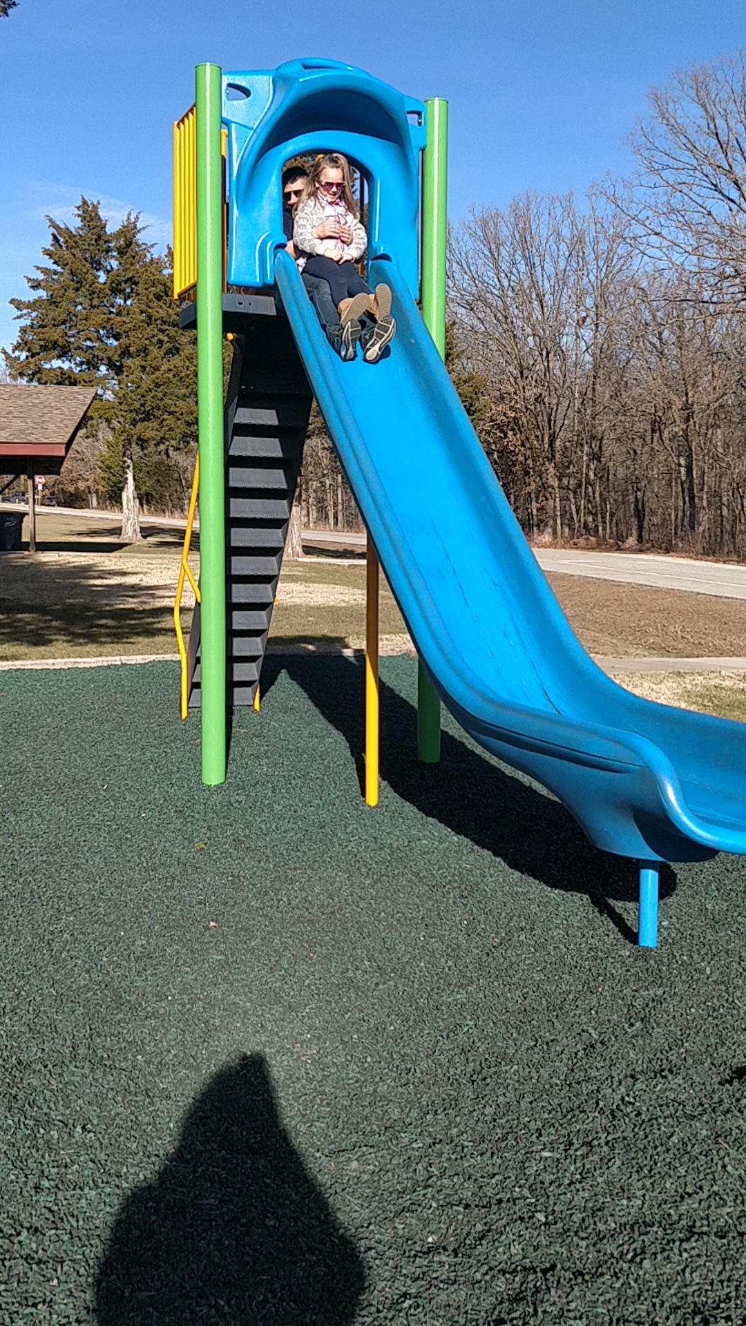 Camdenton Park - Camdenton, MO