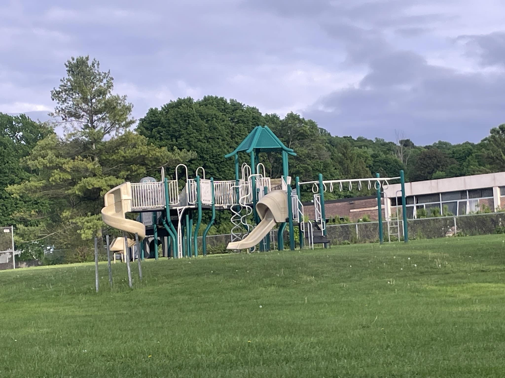 Munro Park - Camillus, NY
