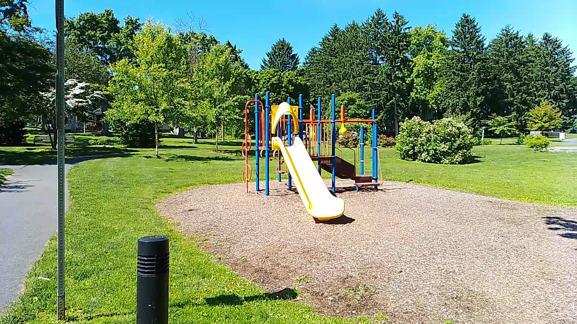 Beverly Park - Camp Hill, PA