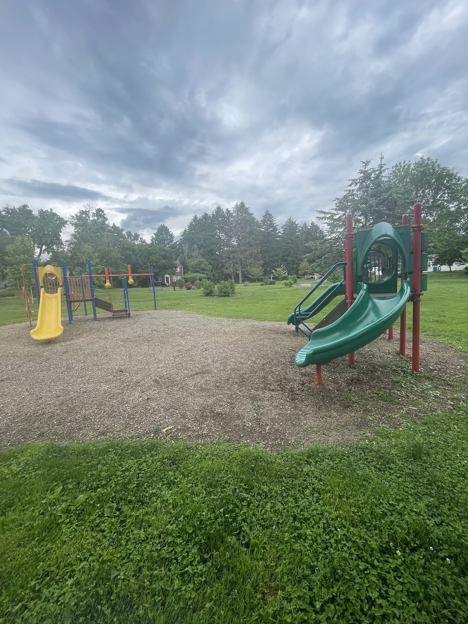 Beverly Park - Camp Hill, PA