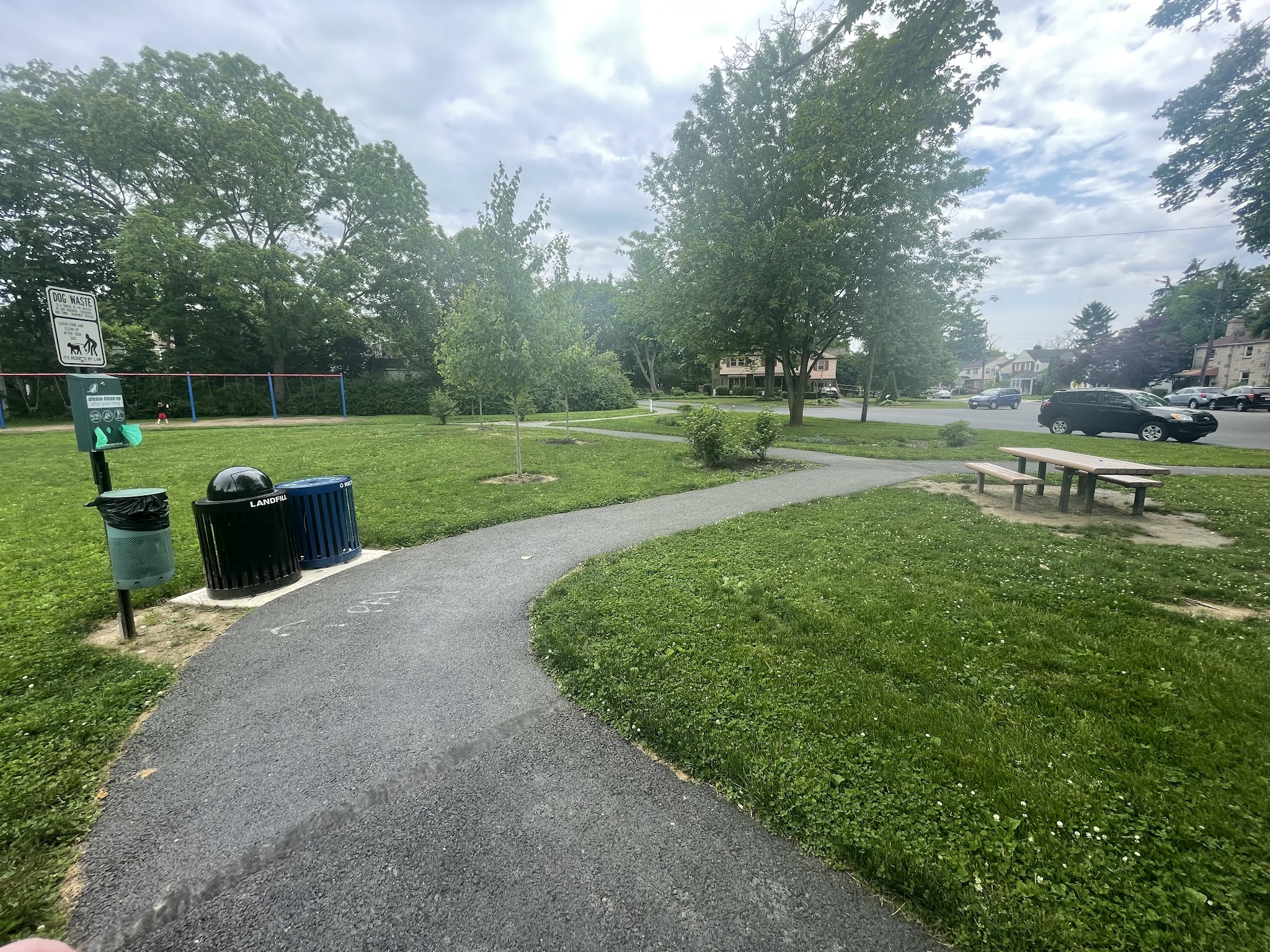 Beverly Park - Camp Hill, PA