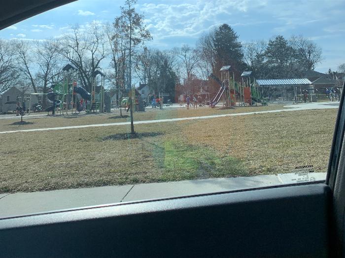 Schaeffer Park - Camp Hill, PA