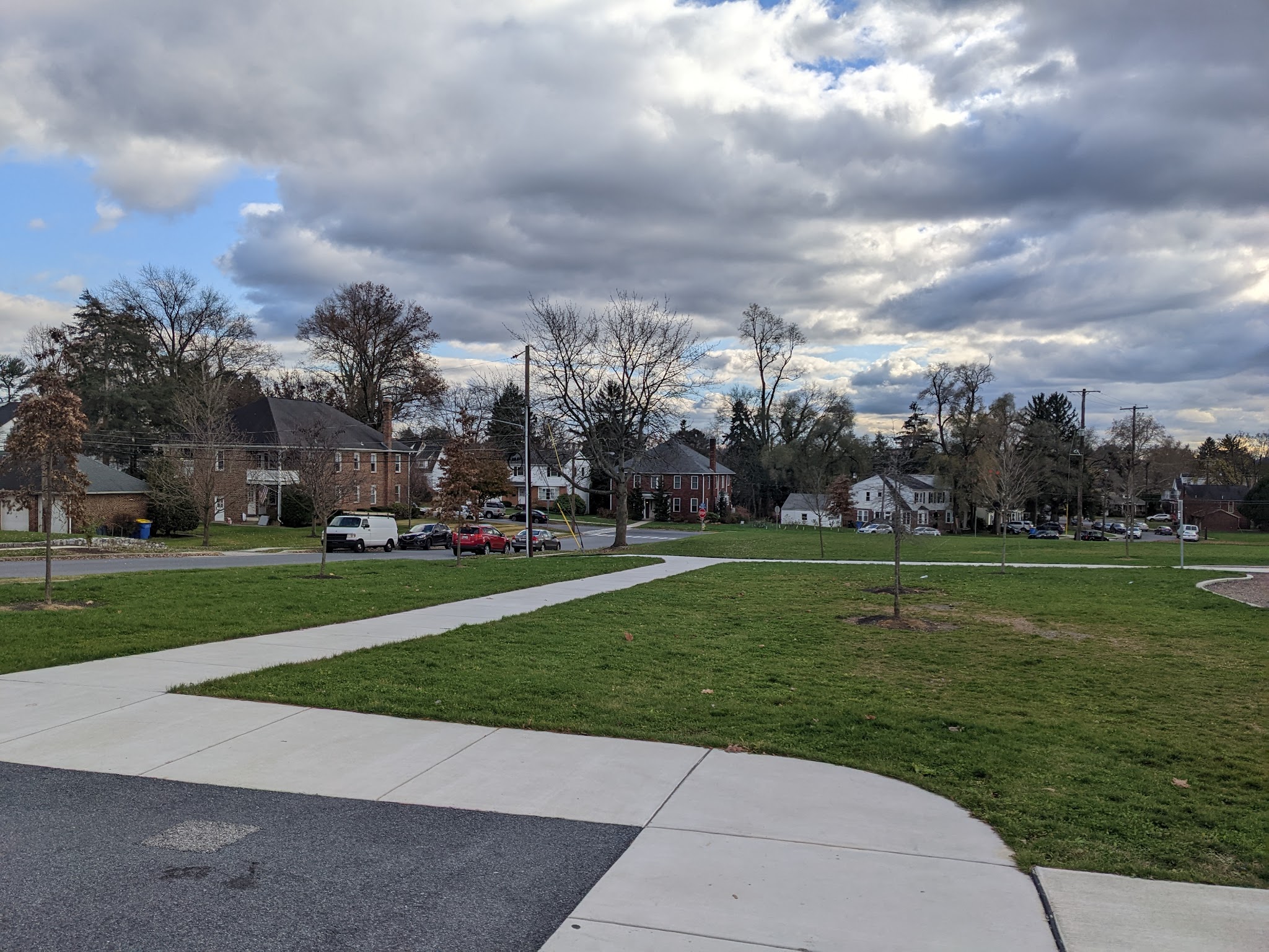 Schaeffer Park - Camp Hill, PA