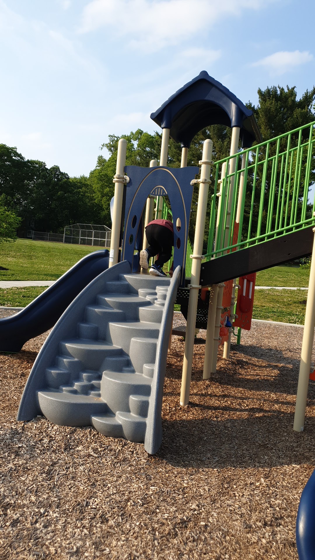 Schaeffer Park - Camp Hill, PA