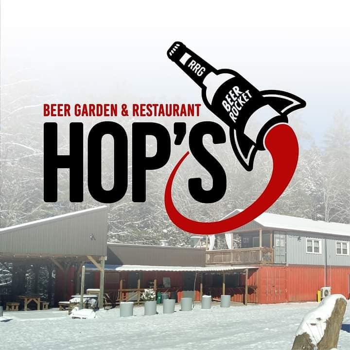 Hop's - Campton, KY
