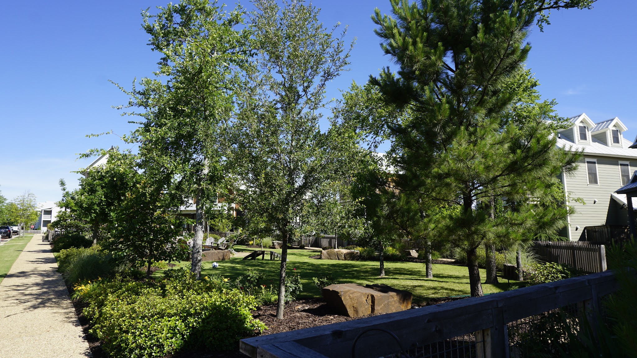 Cottage Court - Canadian, OK