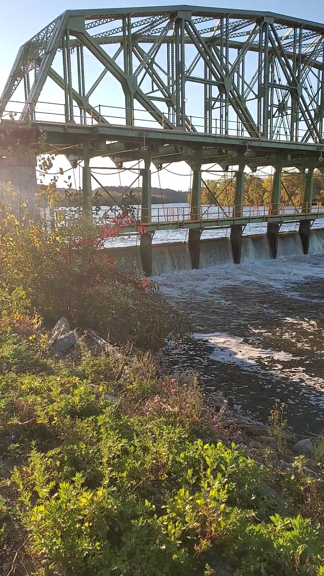 Riverfront Park - Canajoharie, NY