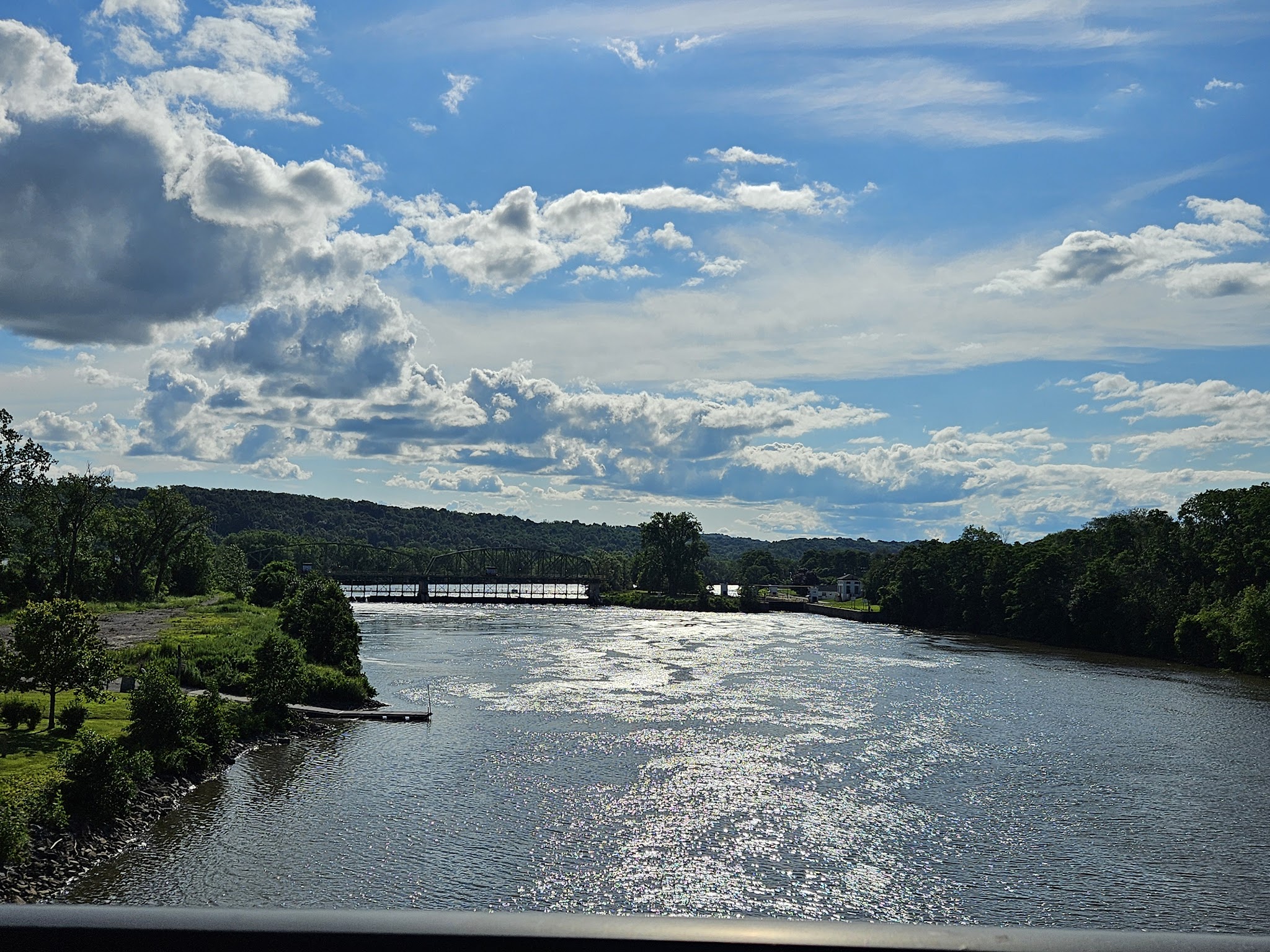 Riverfront Park - Canajoharie, NY