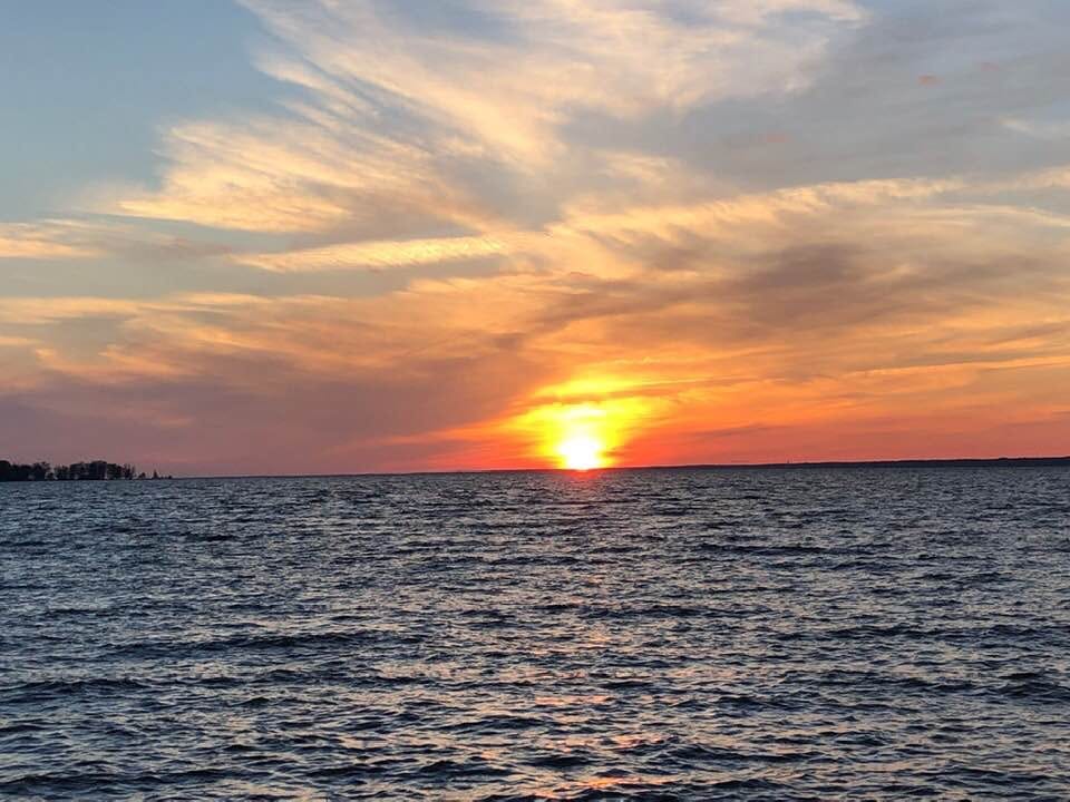 Oneida Lake Brew Haus - Canastota, NY