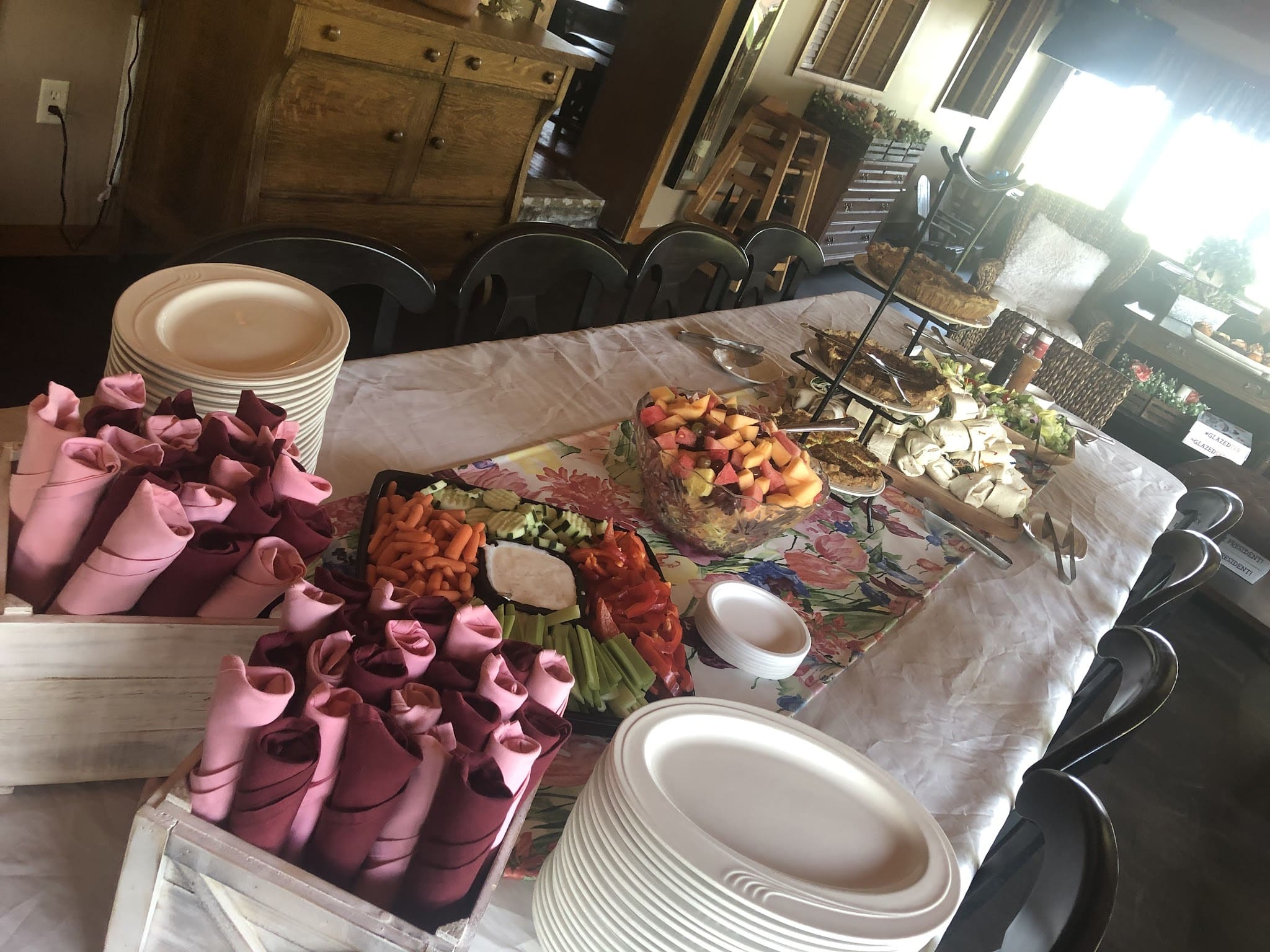 Oneida Lake Brew Haus - Canastota, NY