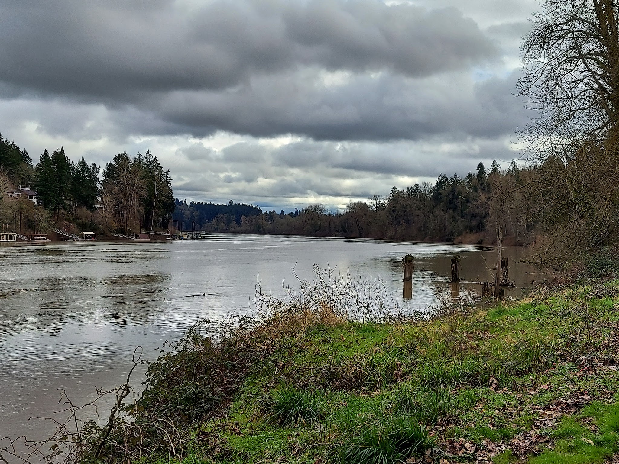Eco Park - Canby, OR