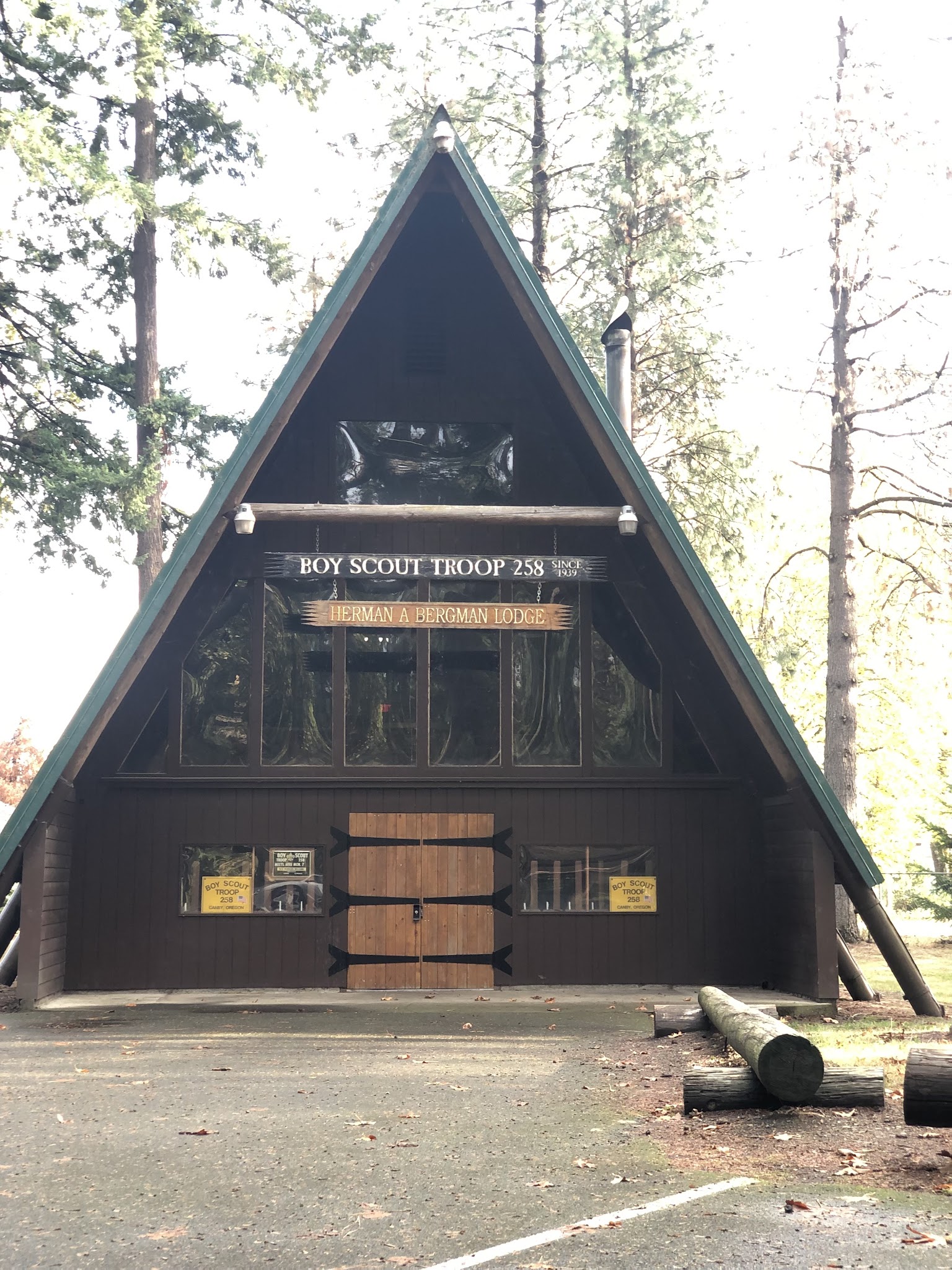 Canby Community (River) Park - Canby, OR