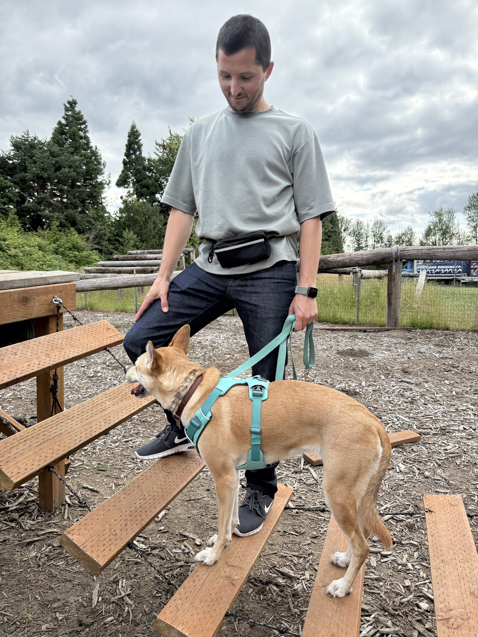 Huffman K9 Obedience - Canby, OR