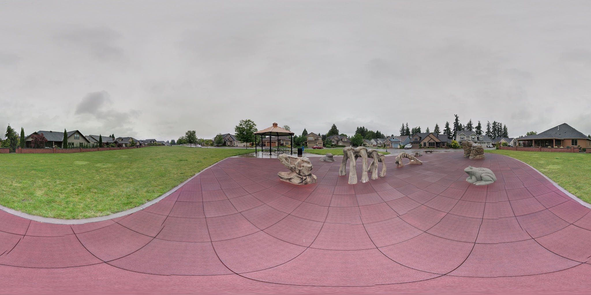 Northwood Park - Canby, OR