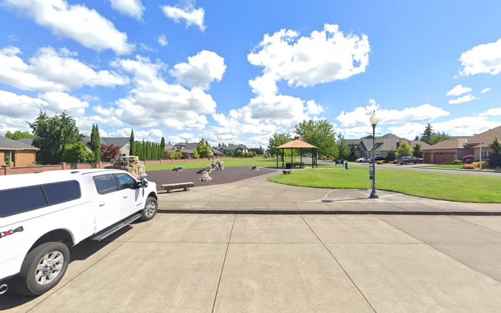 Northwood Park - Canby, OR
