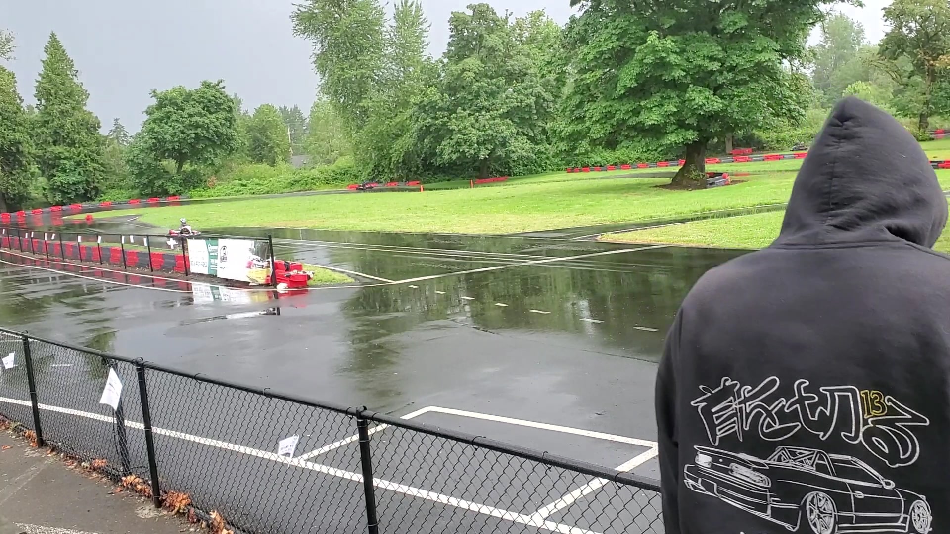 Pat's Acres Racing Complex - Canby, OR