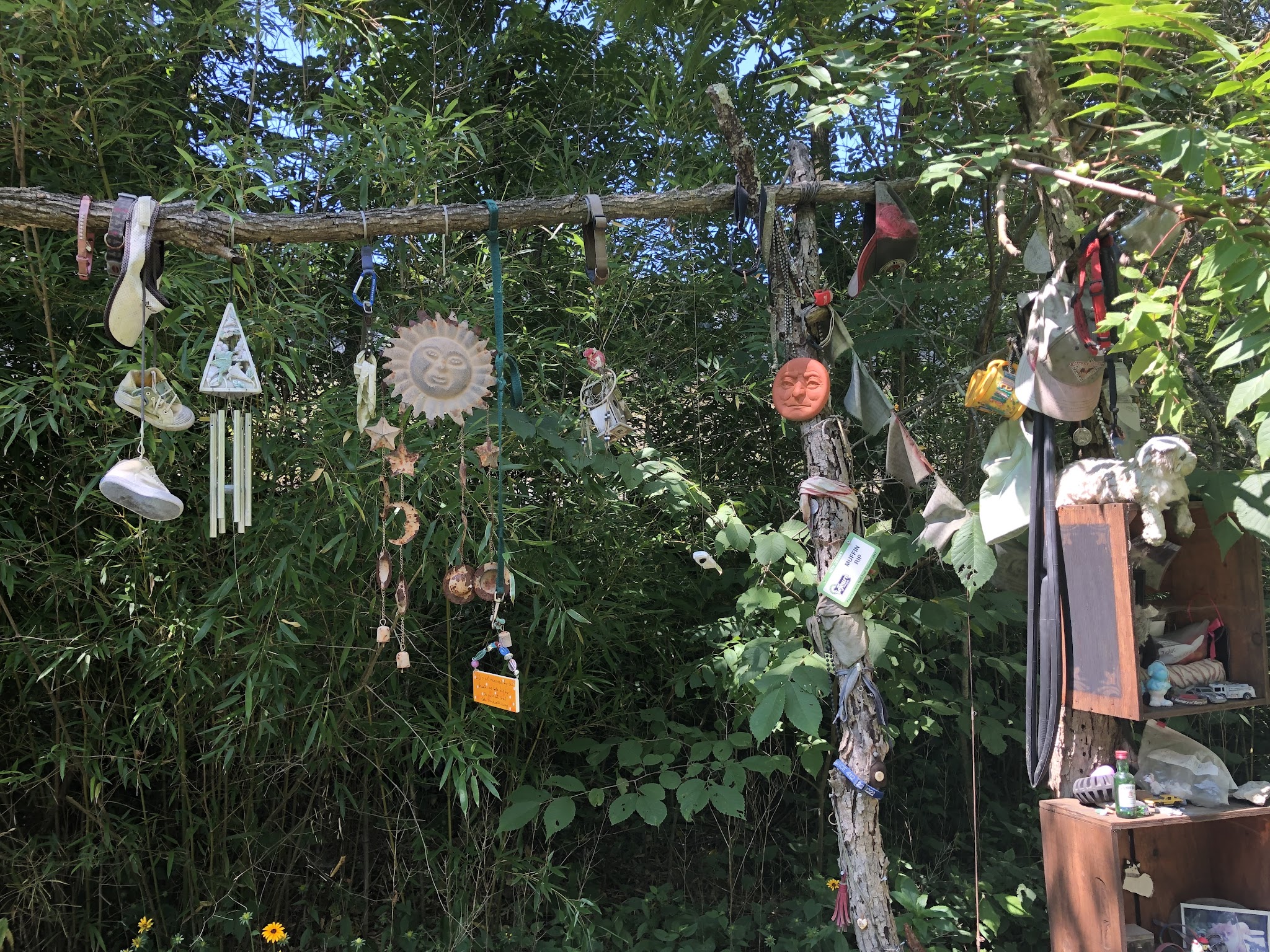 Montour Bicycle Trail, Cecil, PA - Canonsburg, PA