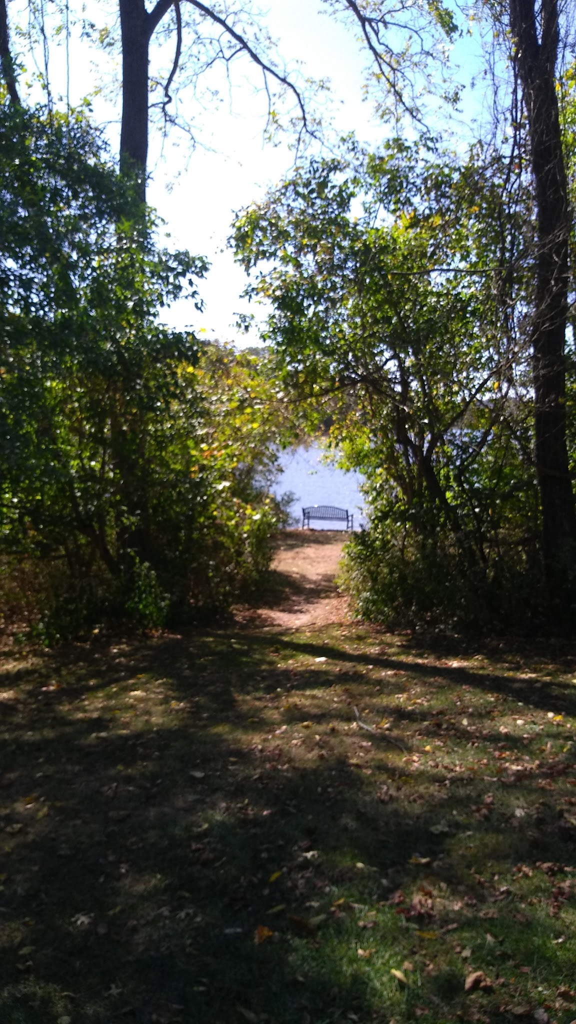 Peters Lake Spot 2 - Canonsburg, PA
